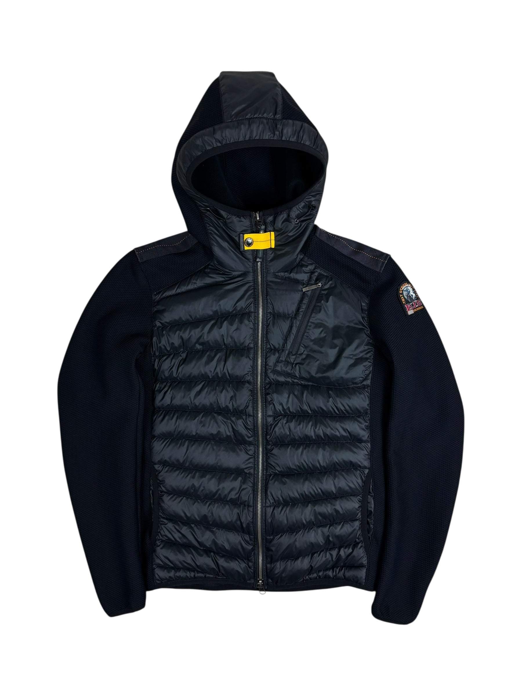 Veste Parajumpers noir taille XS - Vue de face
