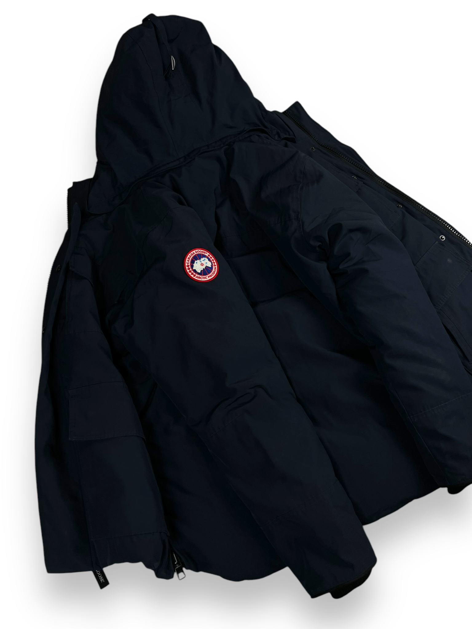 PARKA CANADA GOOSE - NB08 SHOP