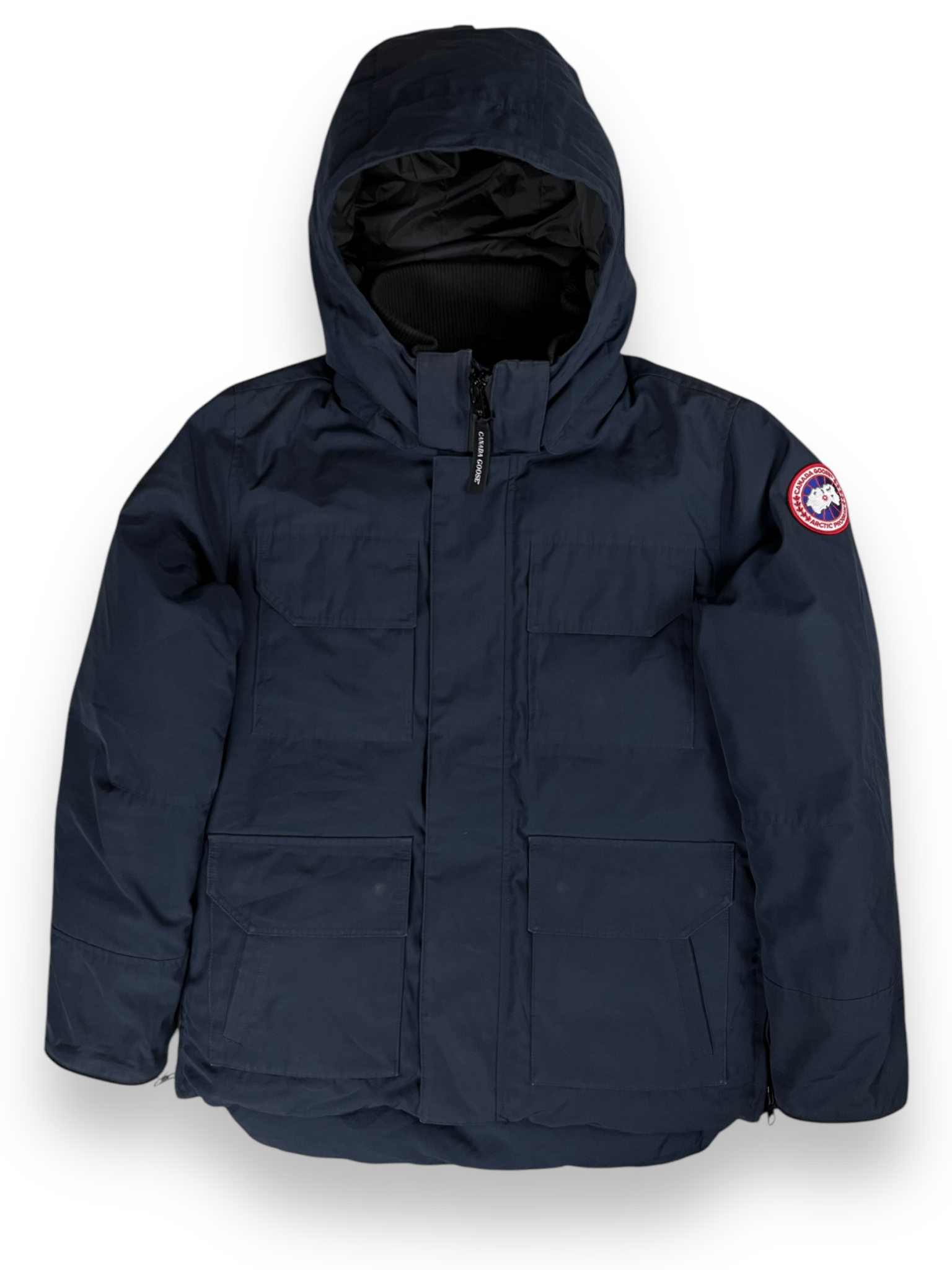 PARKA CANADA GOOSE - NB08 SHOP