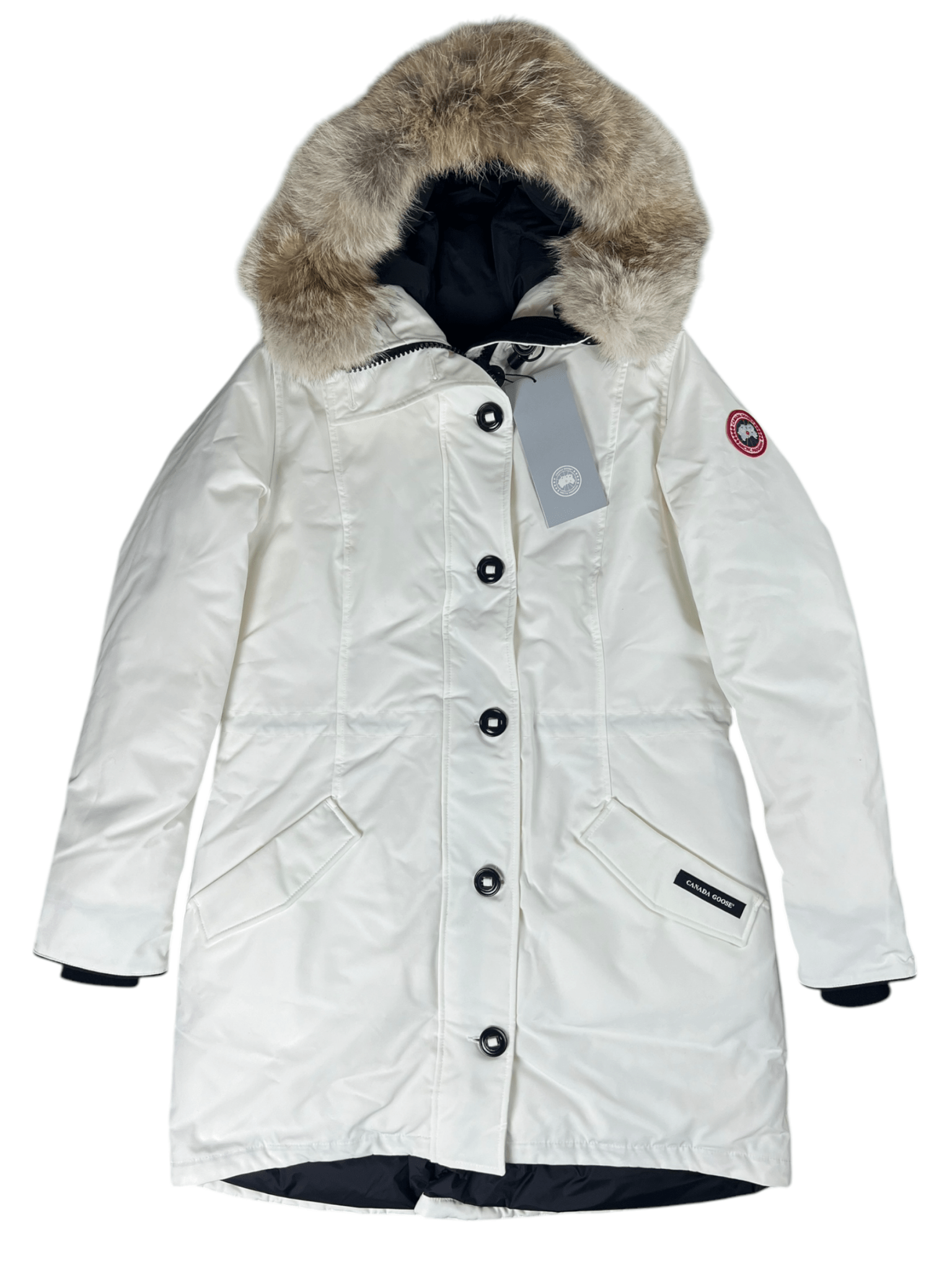 PARKA CANADA GOOSE - NB08 SHOP