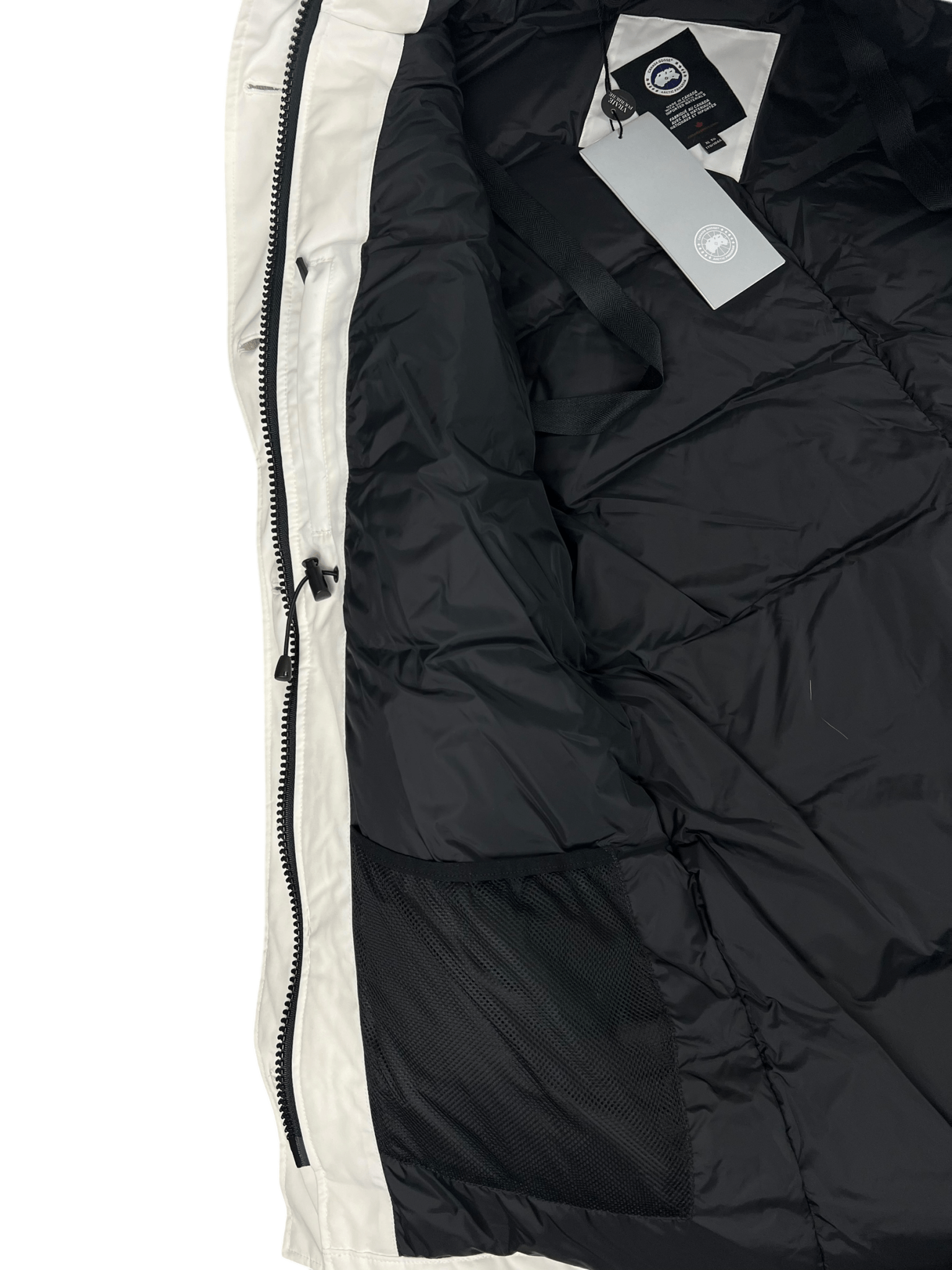 PARKA CANADA GOOSE - NB08 SHOP