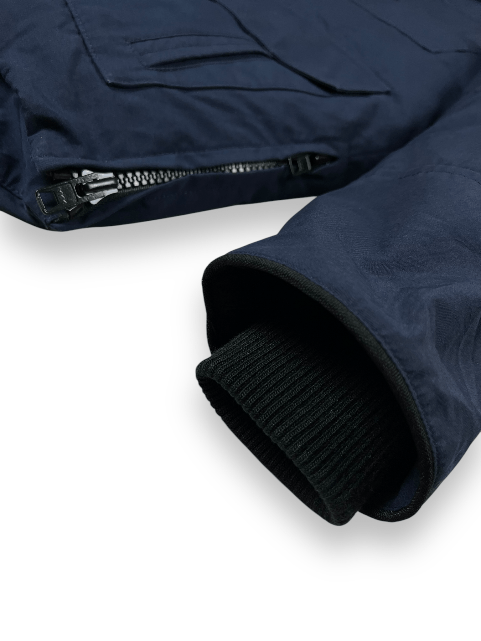 PARKA CANADA GOOSE - NB08 SHOP