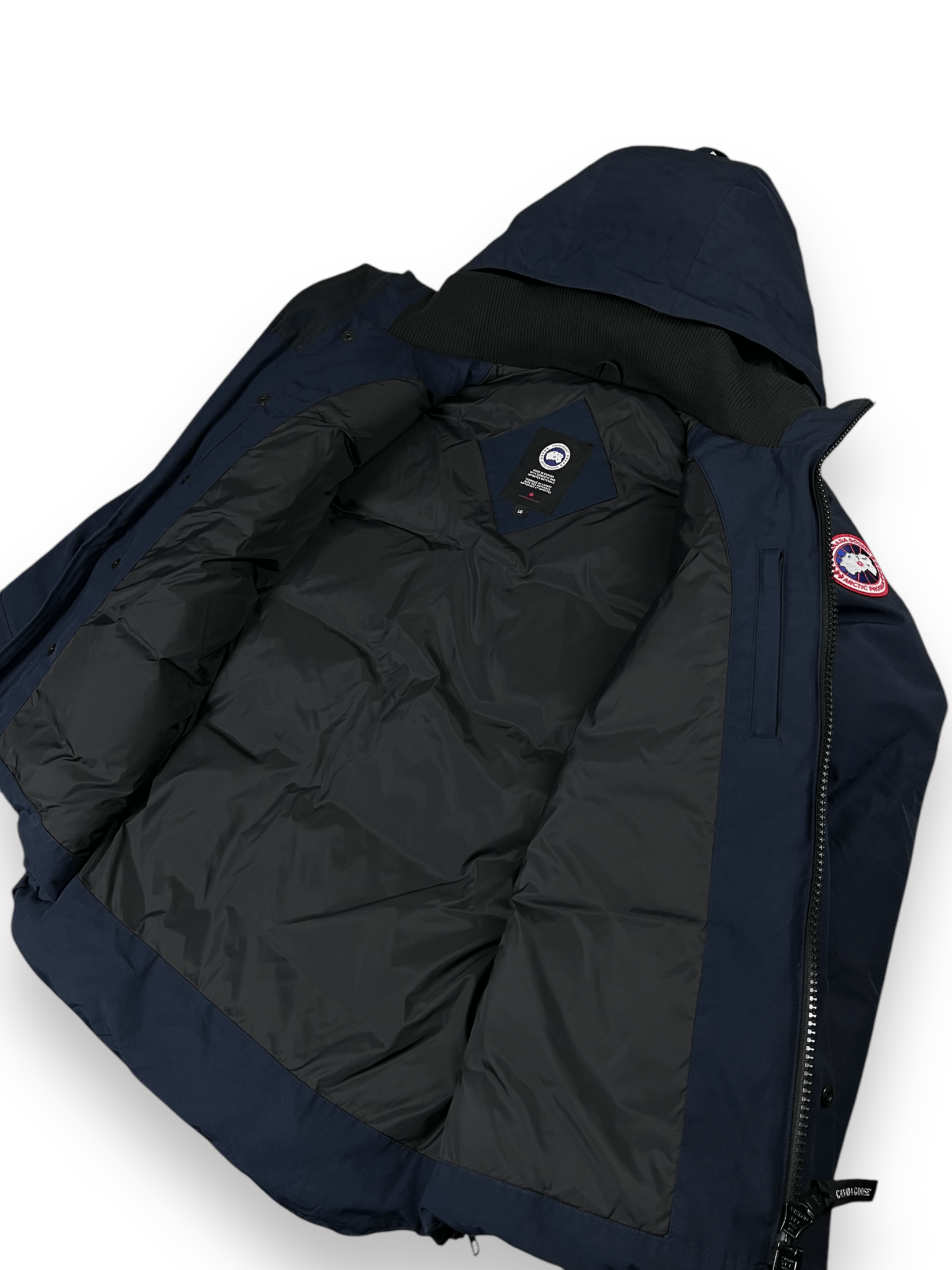 PARKA CANADA GOOSE - NB08 SHOP