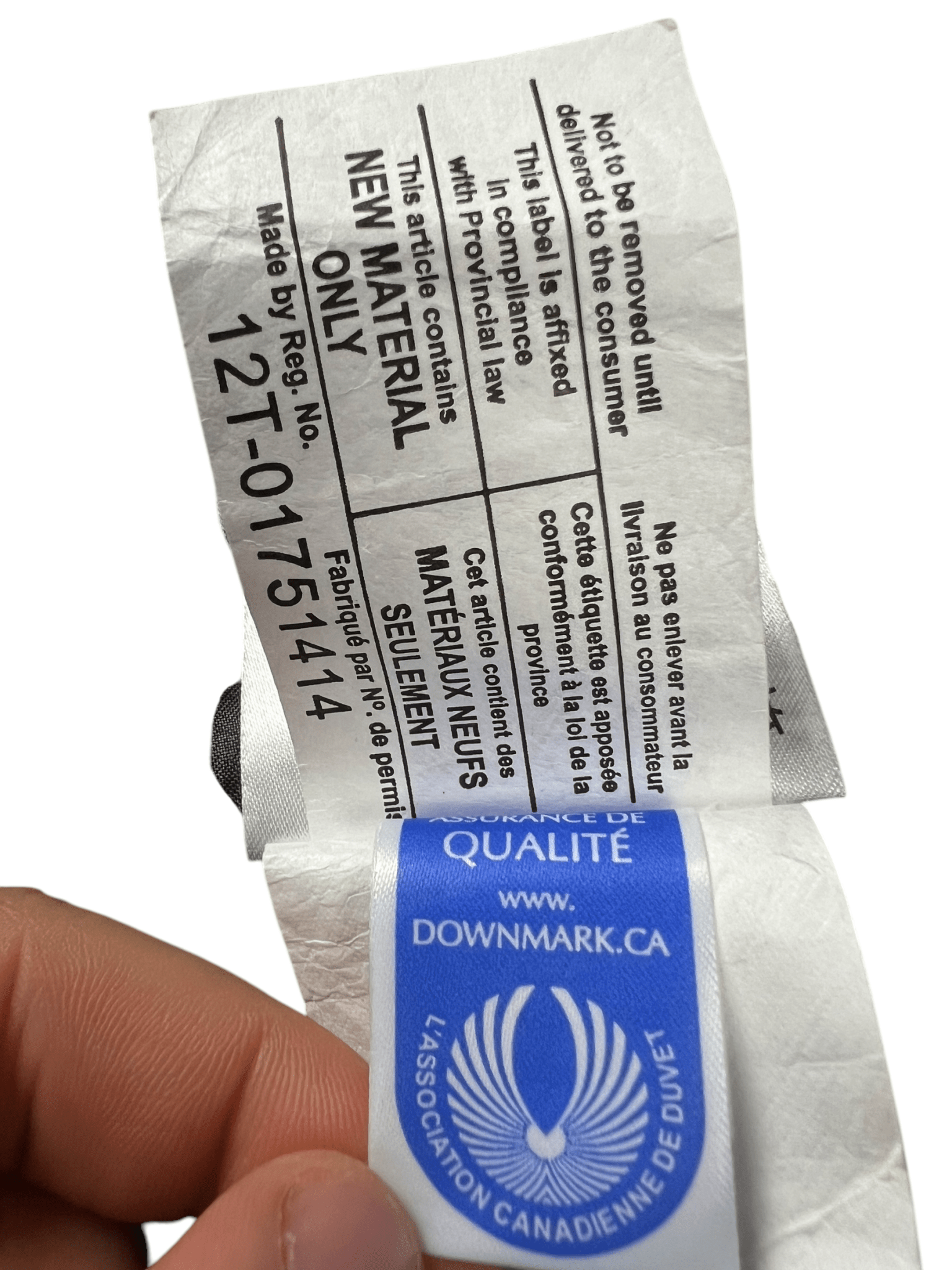 PARKA CANADA GOOSE - NB08 SHOP