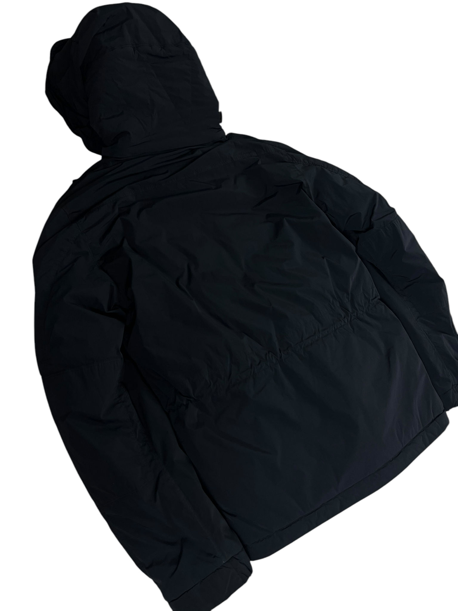 PARKA C.P COMPANY NYCRA GOGGLE JACKET - NB08 SHOP