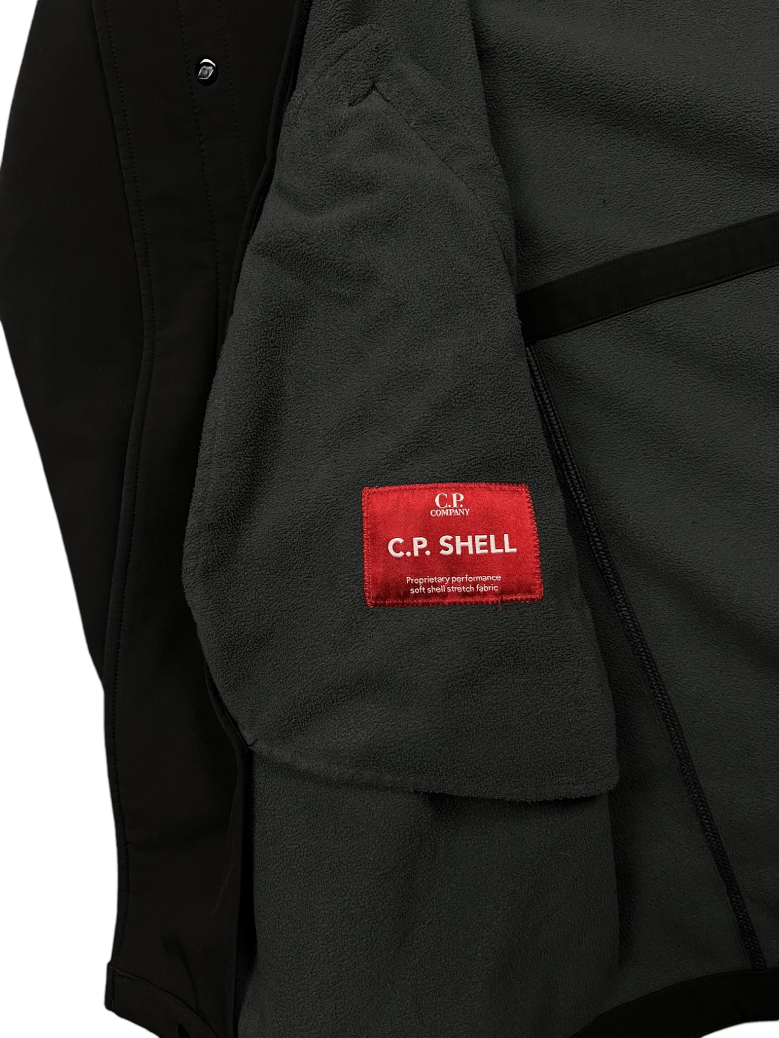 PARKA C.P COMPANY SHELL - NB08 SHOP