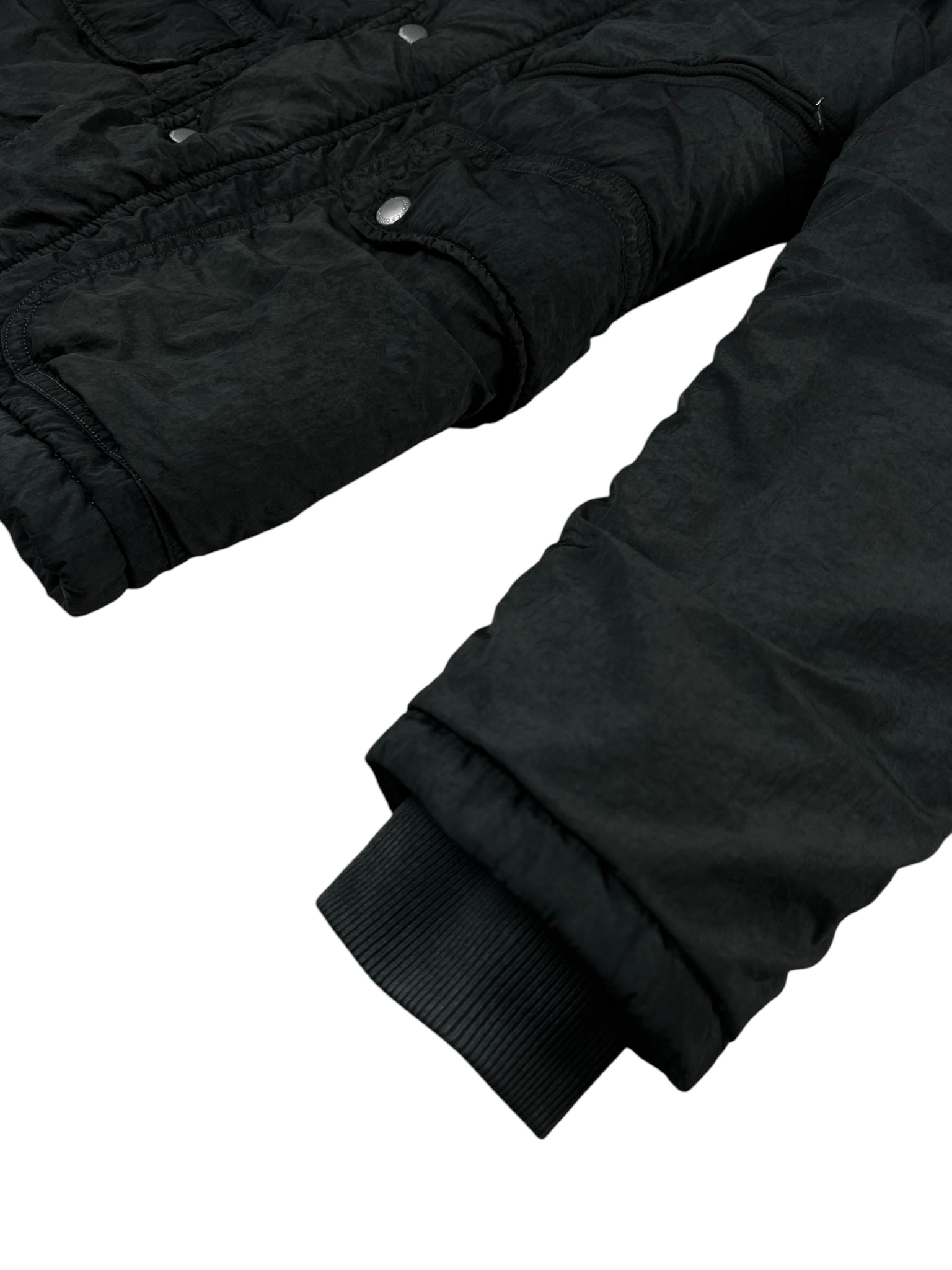 PARKA C.P COMPANY VINTAGE - NB08 SHOP