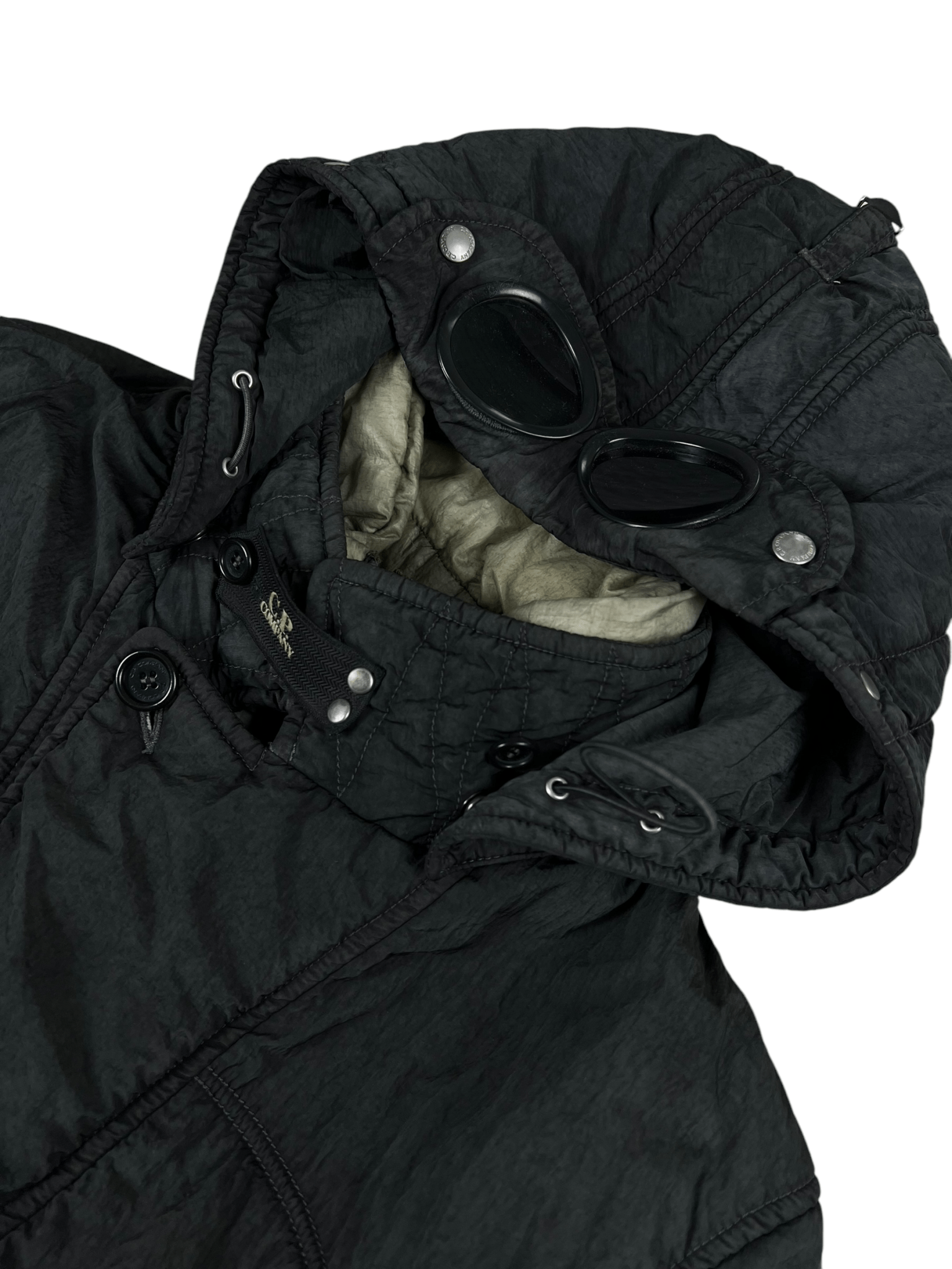 PARKA C.P COMPANY VINTAGE - NB08 SHOP
