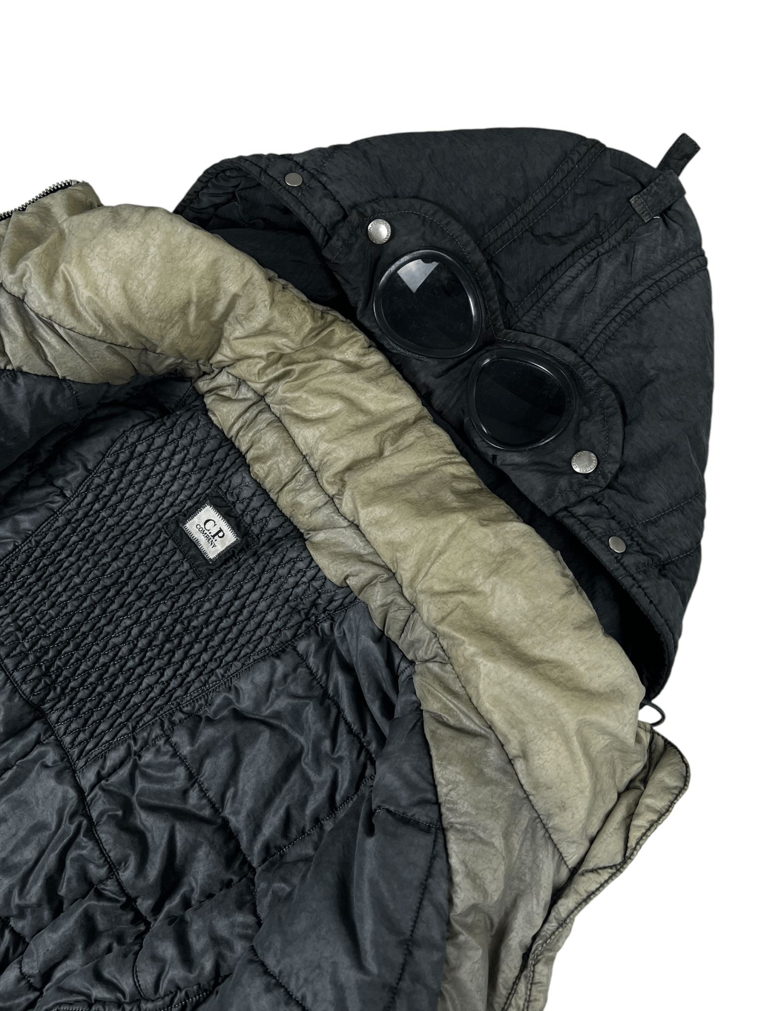 PARKA C.P COMPANY VINTAGE - NB08 SHOP