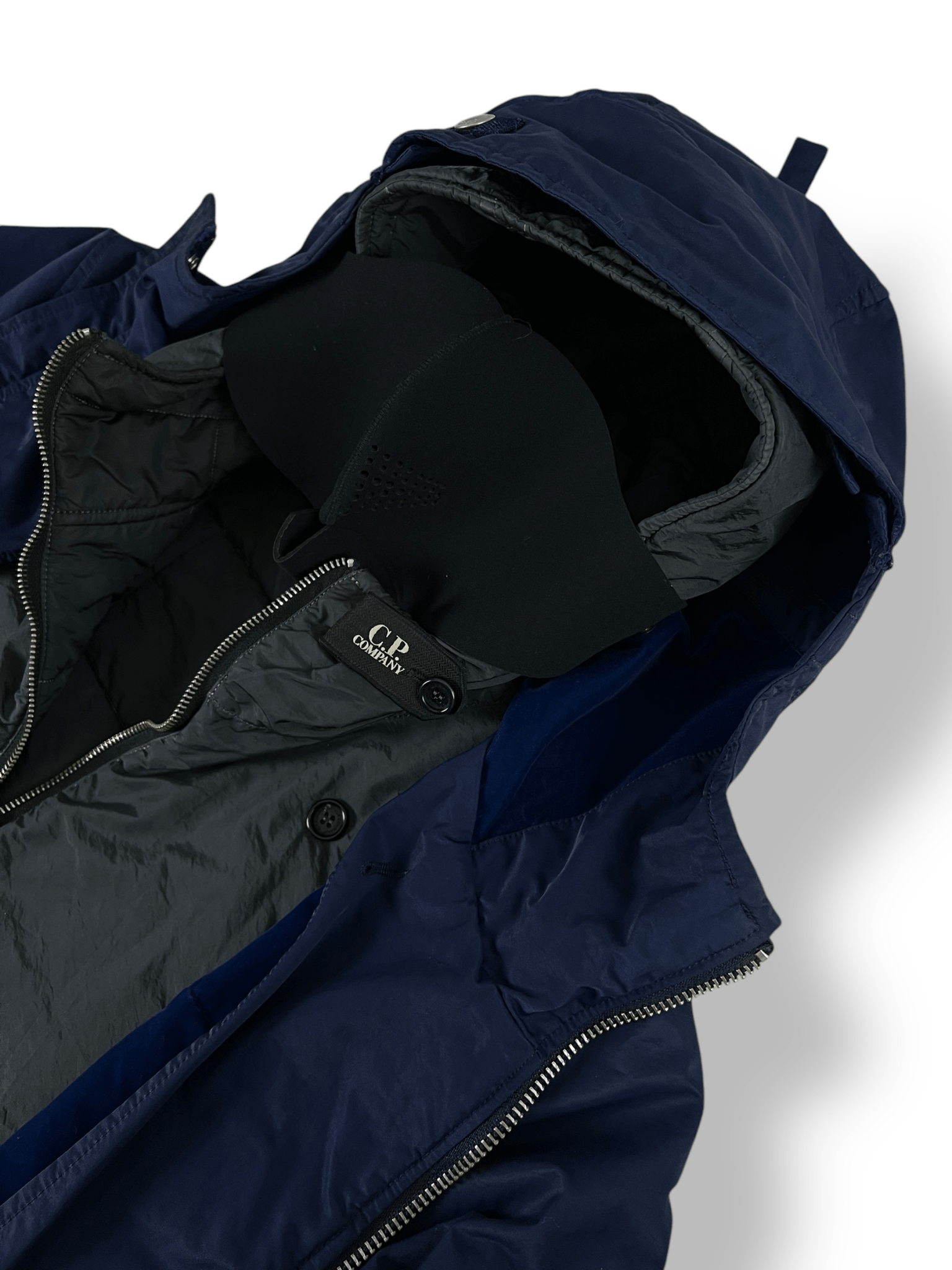 PARKA C.P COMPANY VINTAGE - NB08 SHOP