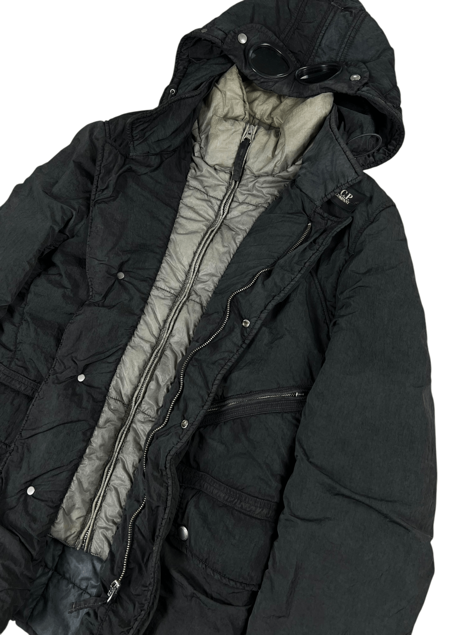 PARKA C.P COMPANY VINTAGE - NB08 SHOP