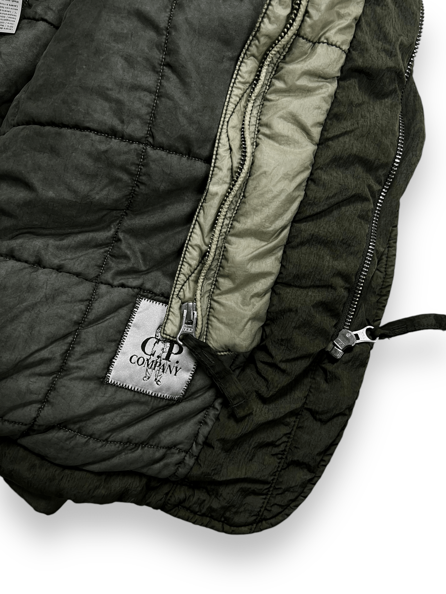 PARKA C.P COMPANY VINTAGE - NB08 SHOP
