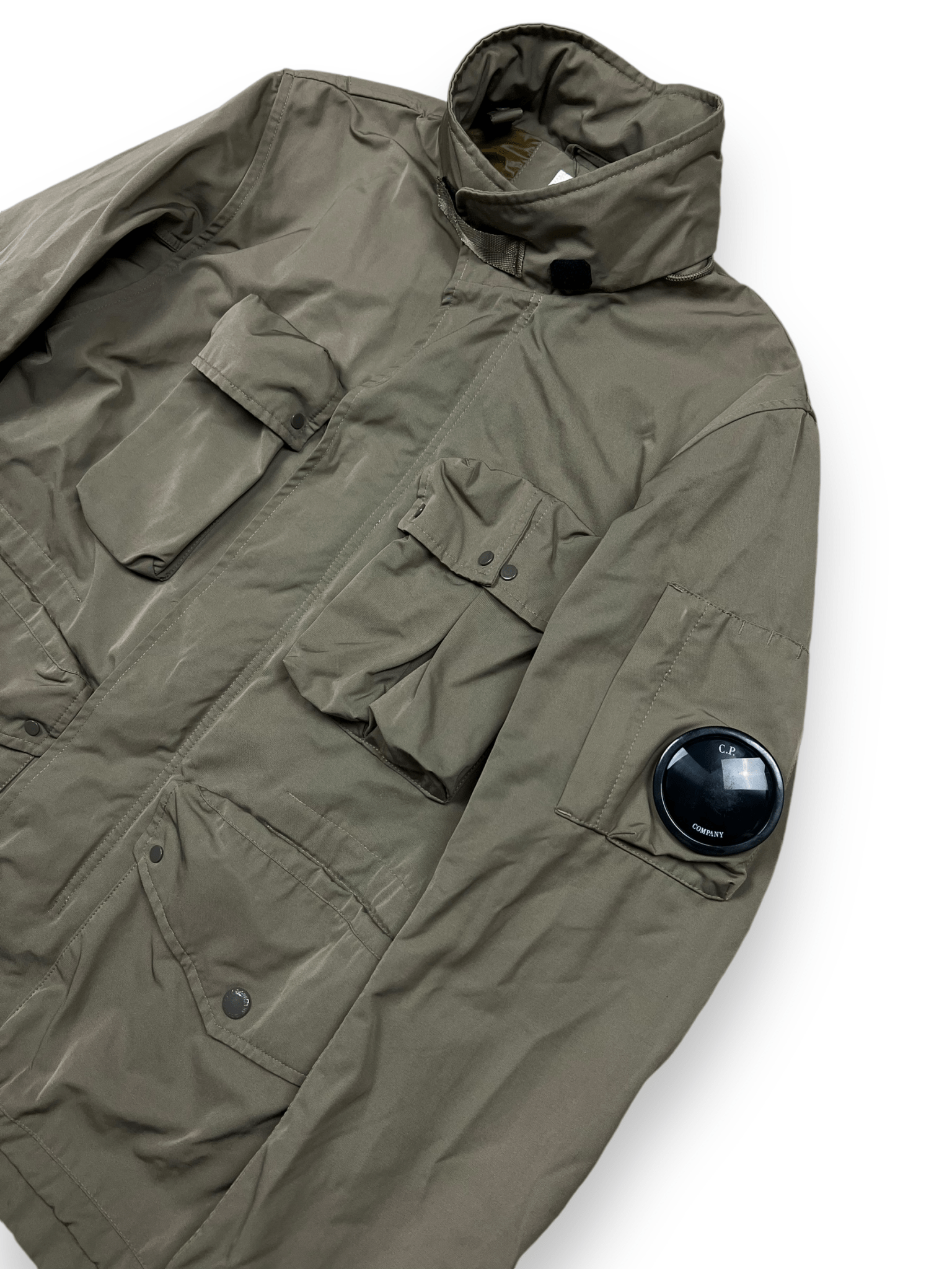 PARKA C.P COMPANY VINTAGE - NB08 SHOP