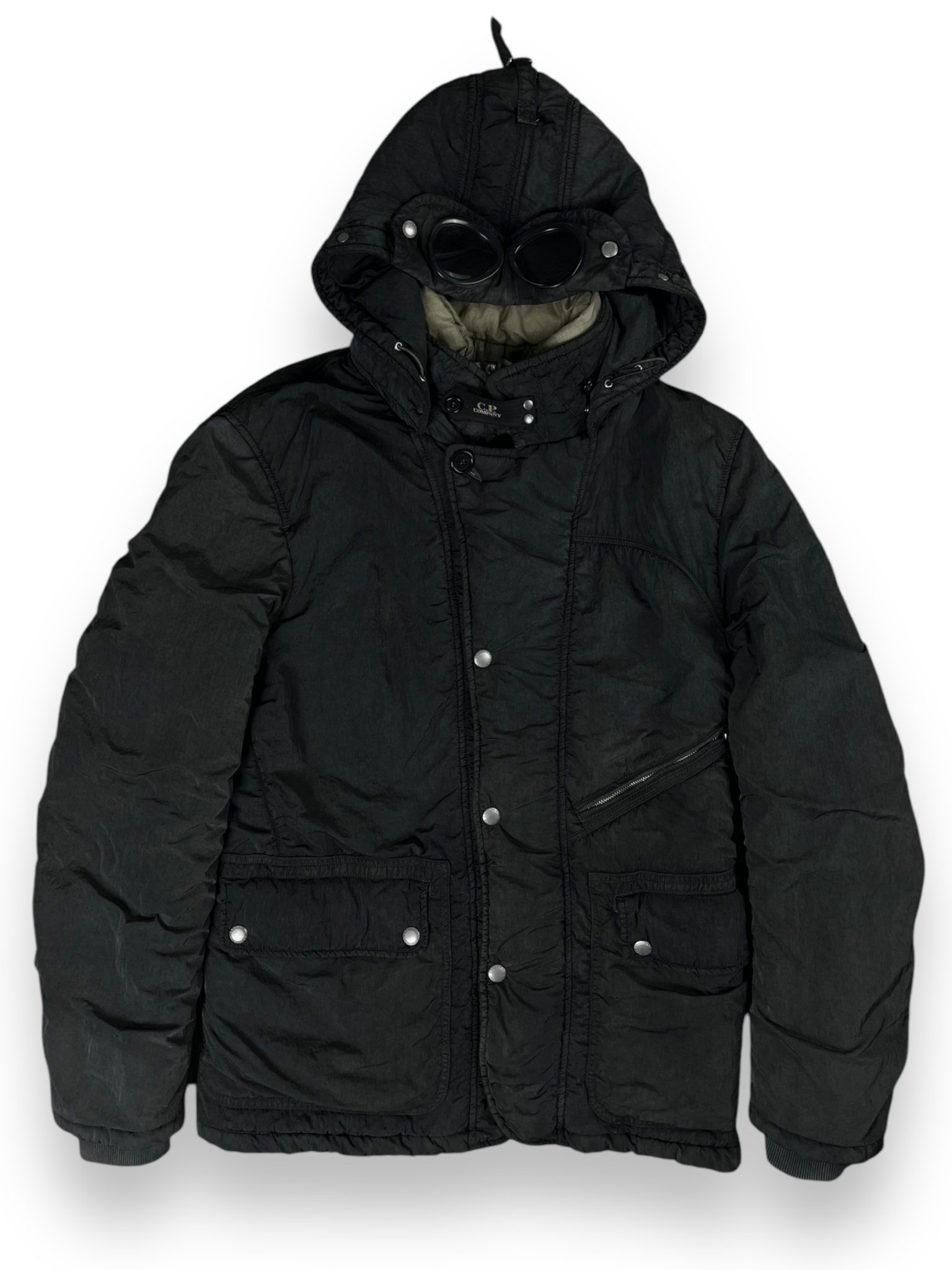 PARKA C.P COMPANY VINTAGE - NB08 SHOP