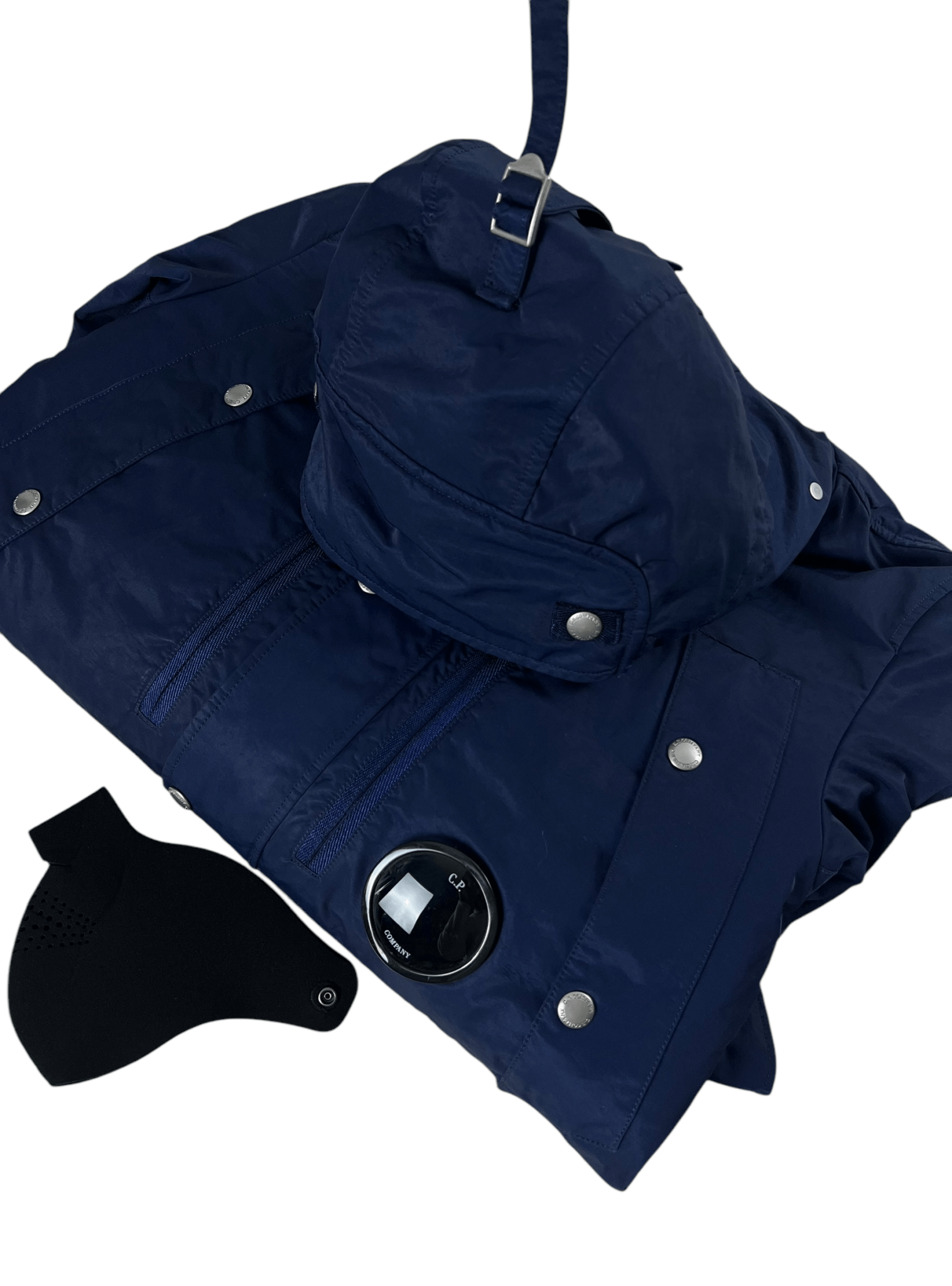 PARKA C.P COMPANY VINTAGE - NB08 SHOP
