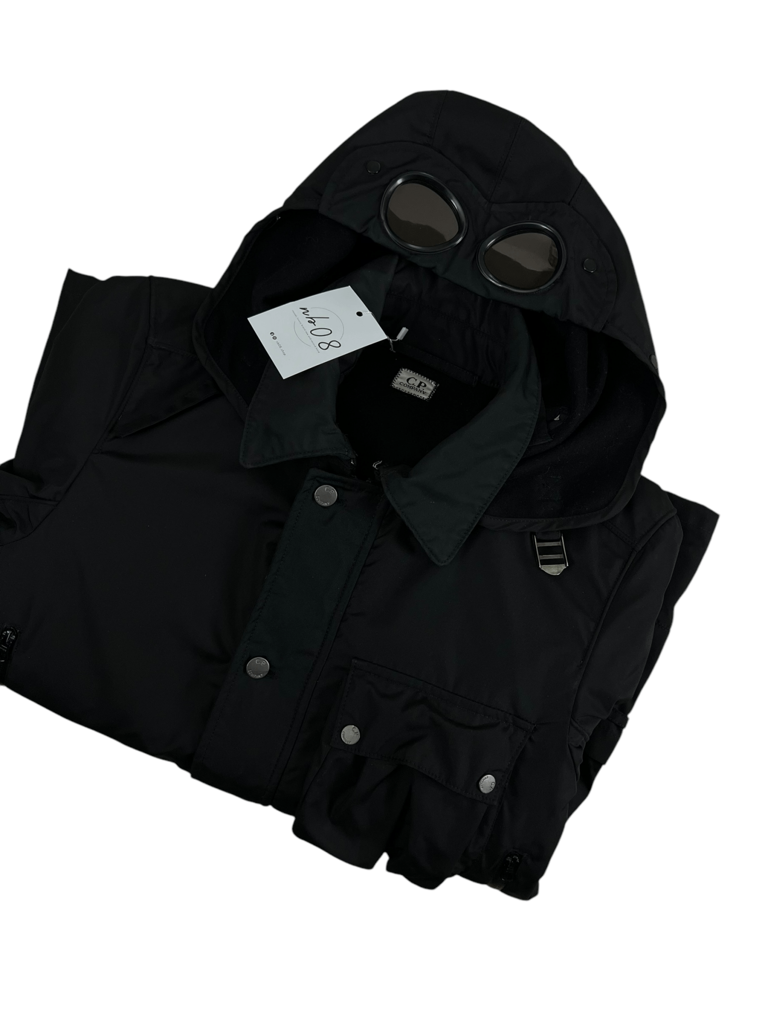 PARKA C.P COMPANY VINTAGE - NB08 SHOP