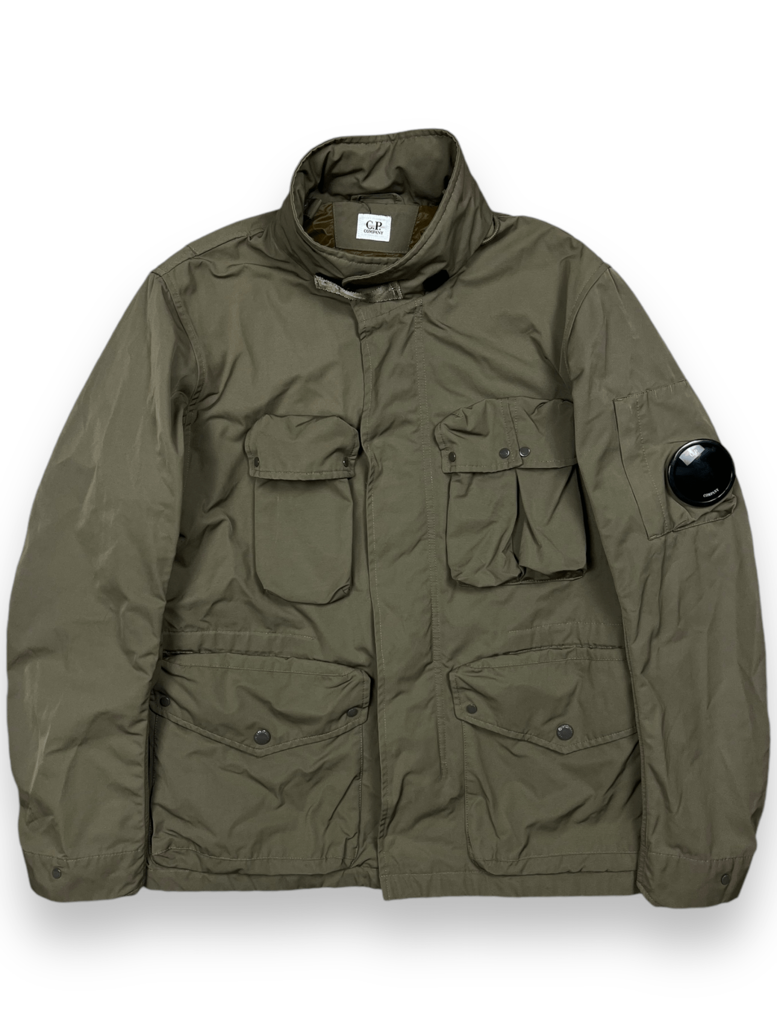 PARKA C.P COMPANY VINTAGE - NB08 SHOP