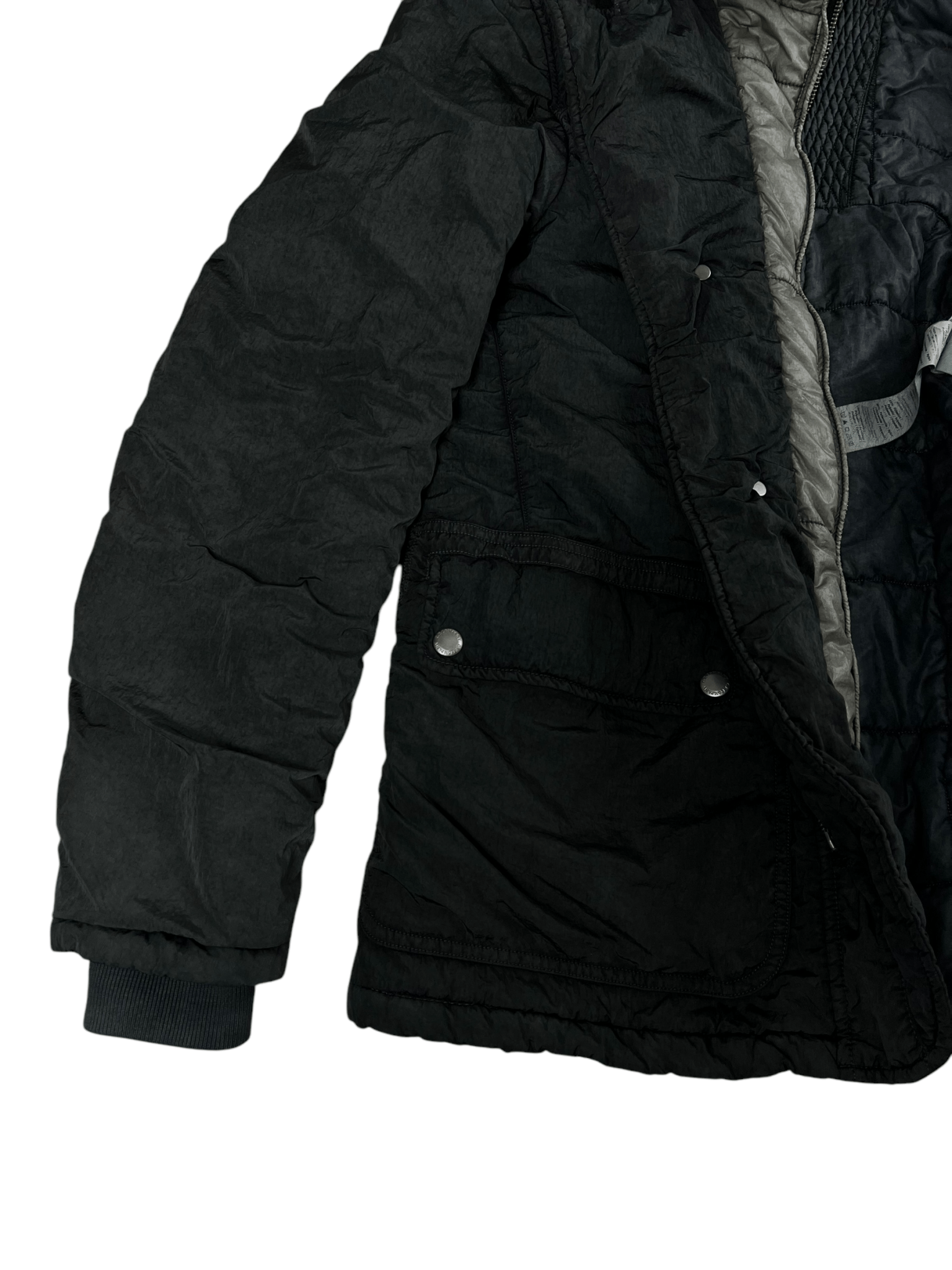 PARKA C.P COMPANY VINTAGE - NB08 SHOP