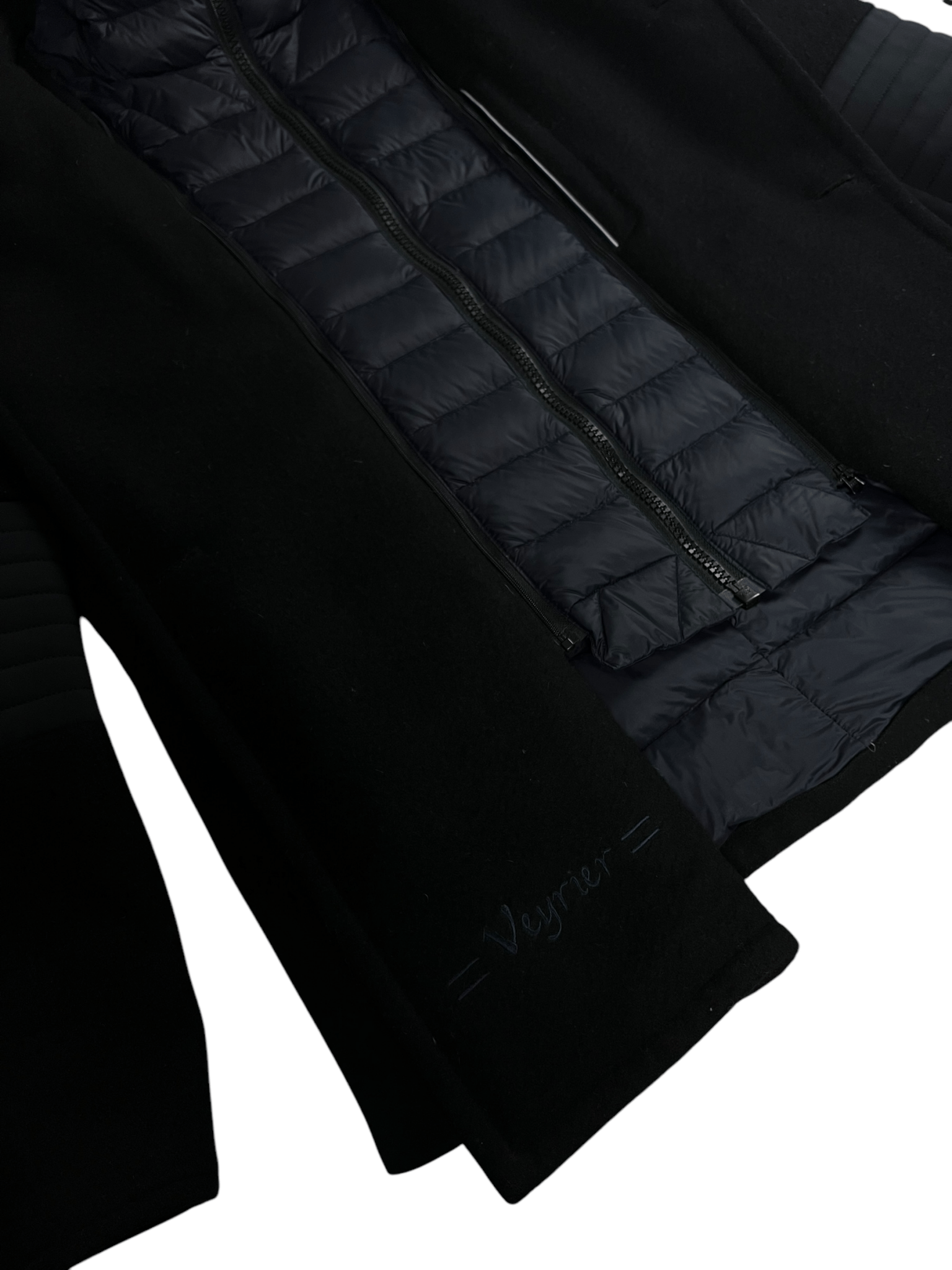 PARKA FUSALP - NB08 SHOP