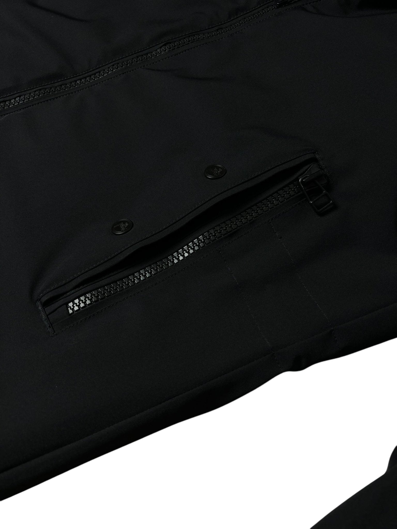 PARKA FUSALP - NB08 SHOP