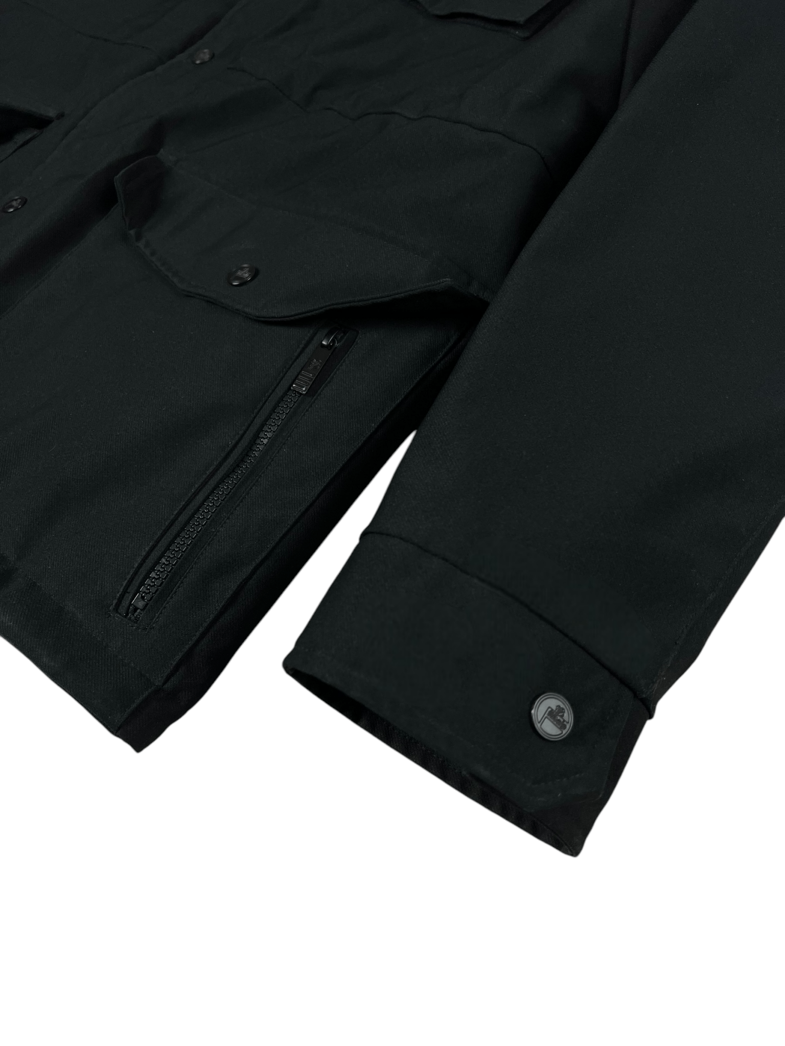 PARKA FUSALP - NB08 SHOP