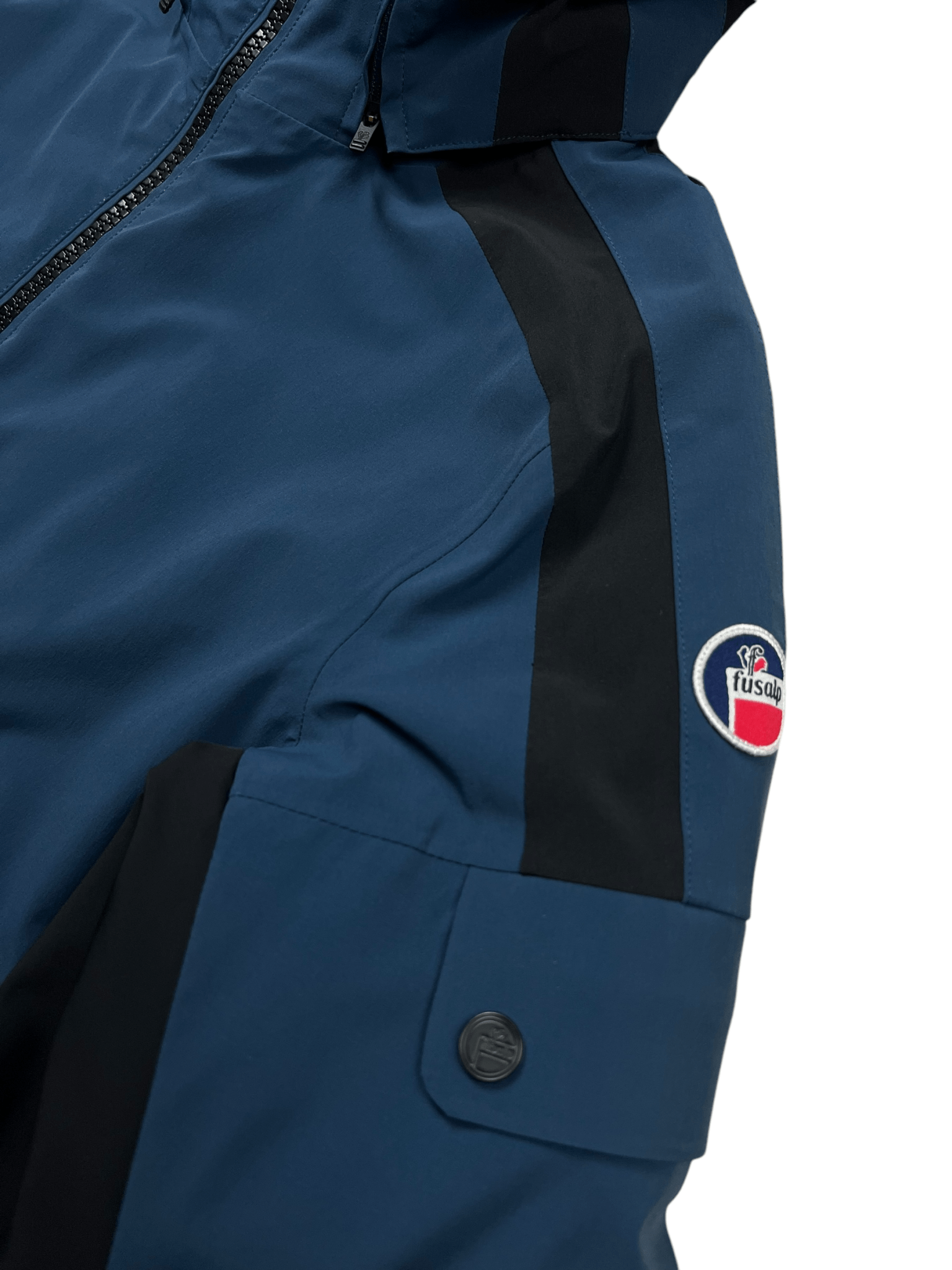 PARKA FUSALP - NB08 SHOP