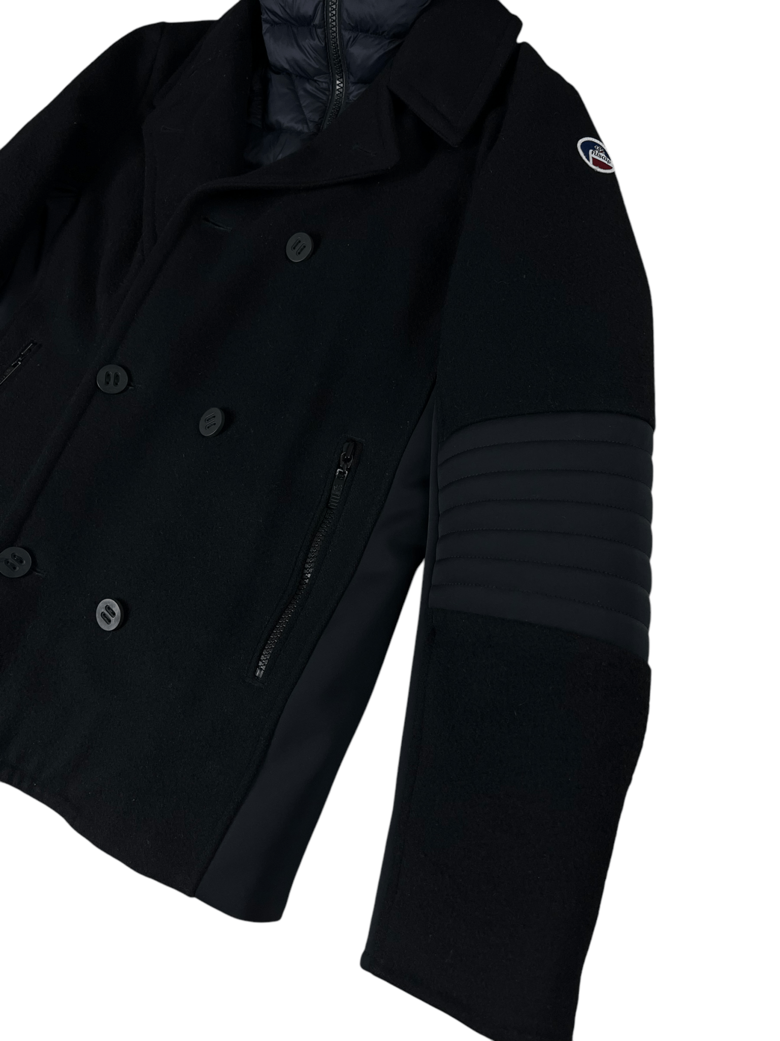 PARKA FUSALP - NB08 SHOP