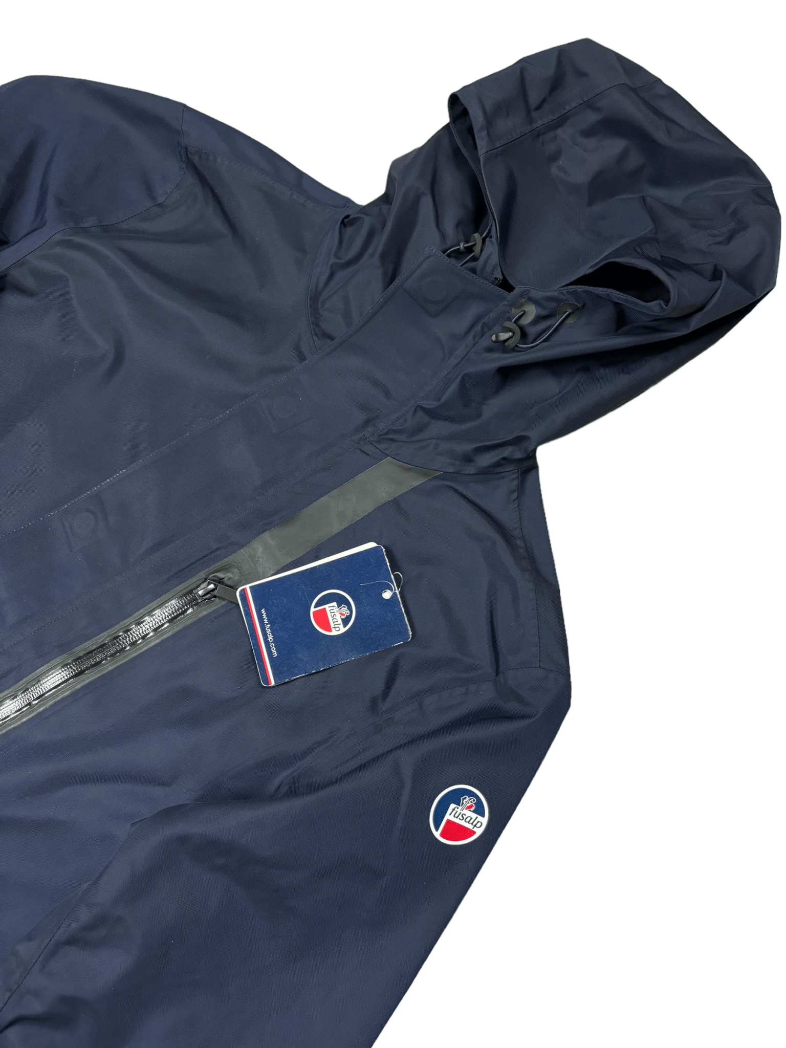 PARKA FUSALP PERFORTEX - NB08 SHOP