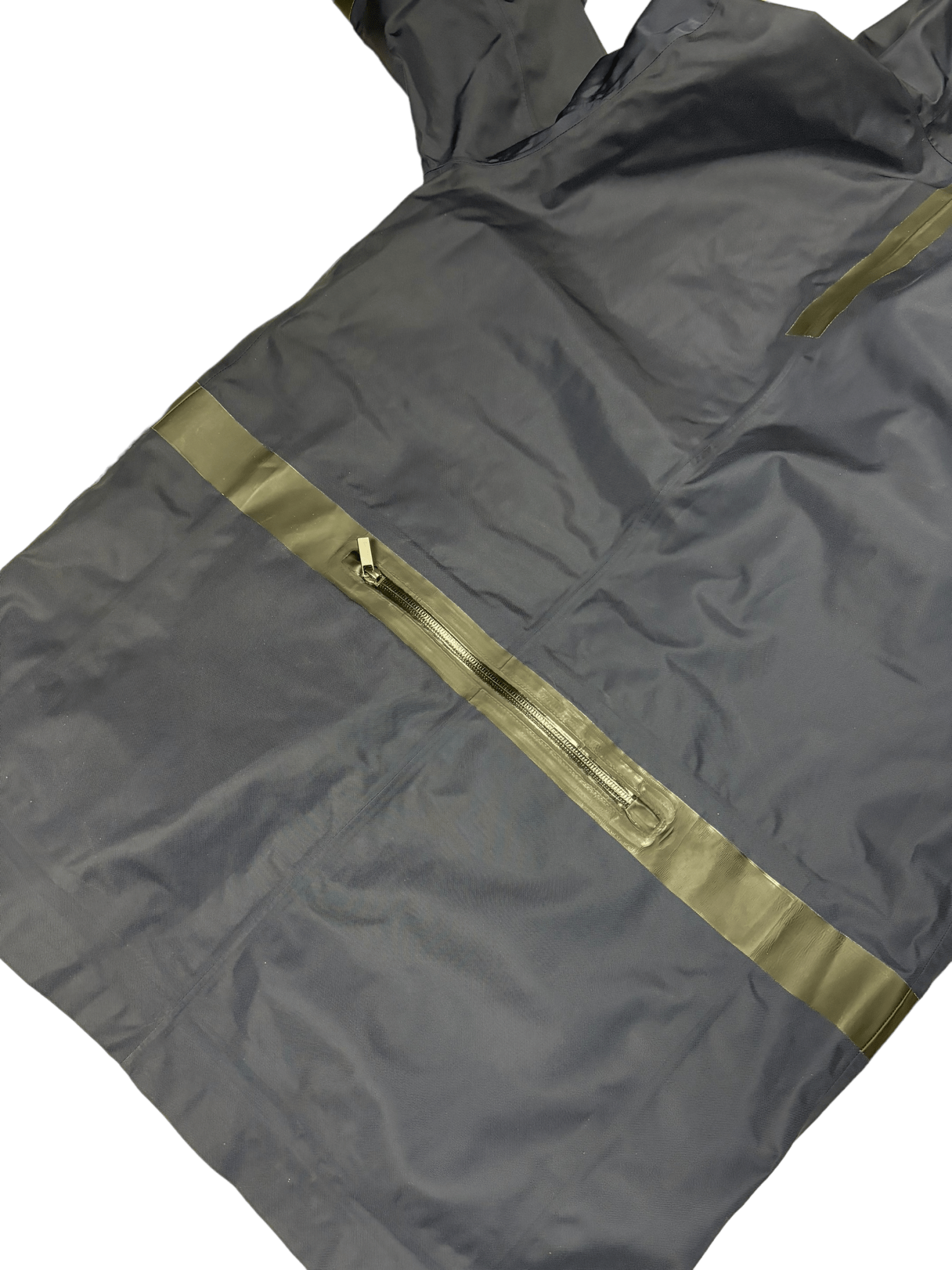 PARKA FUSALP PERFORTEX - NB08 SHOP