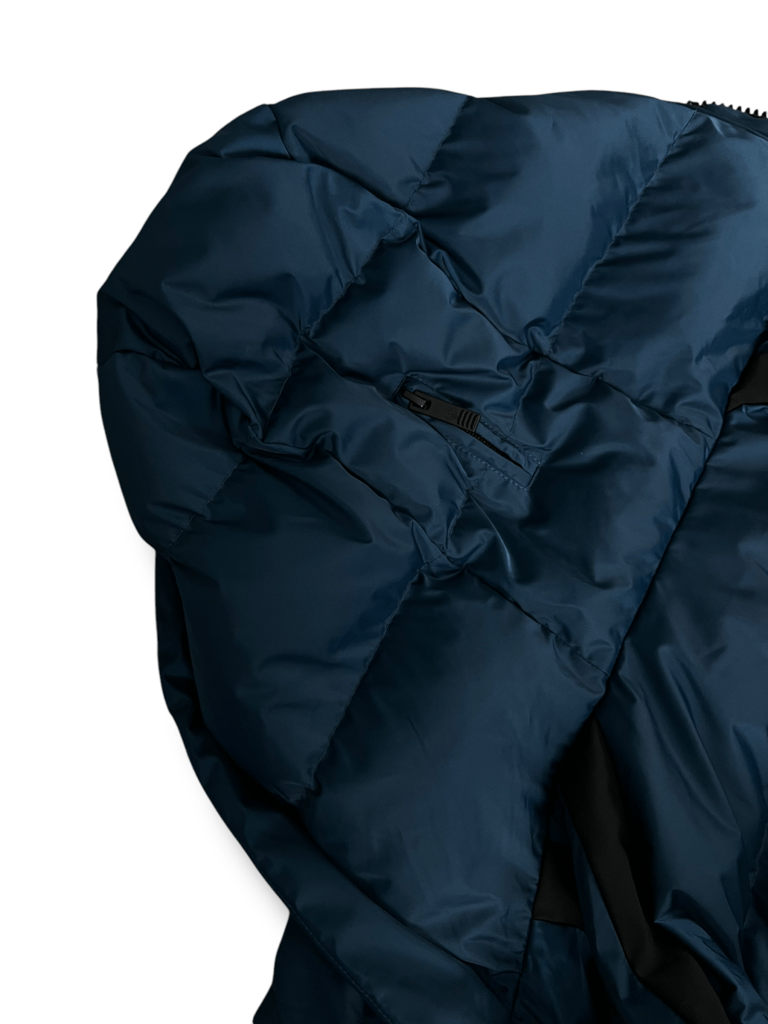 PARKA FUSALP STANISLAS - NB08 SHOP