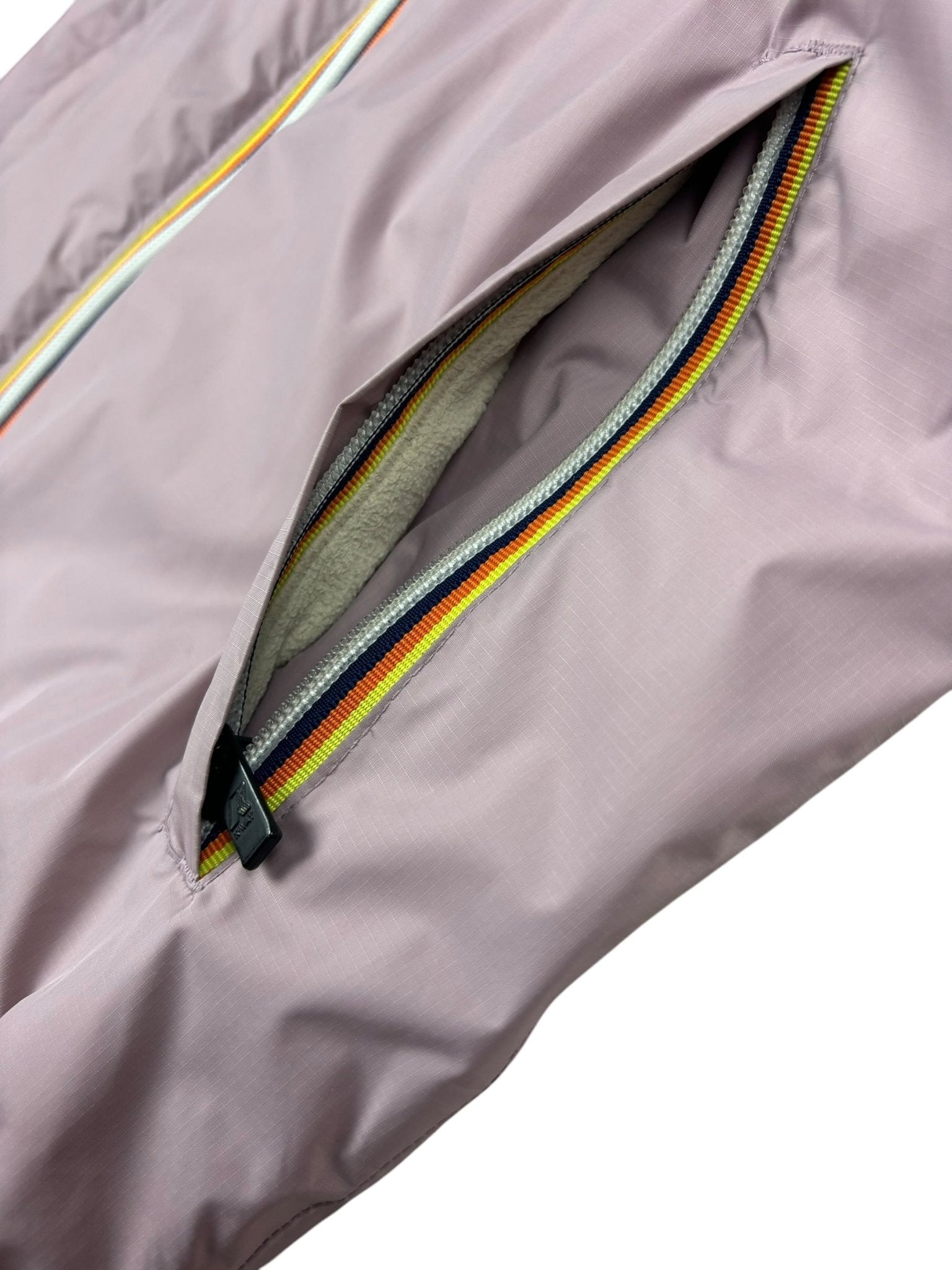 PARKA K - WAY - NB08 SHOP