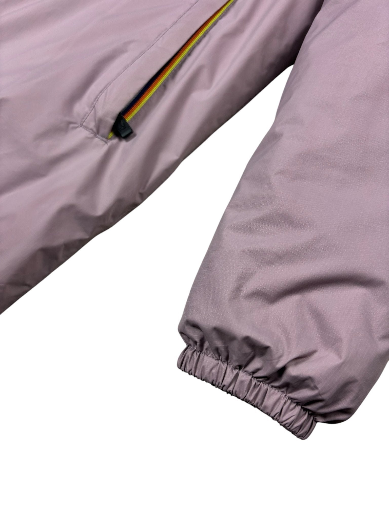 PARKA K - WAY - NB08 SHOP