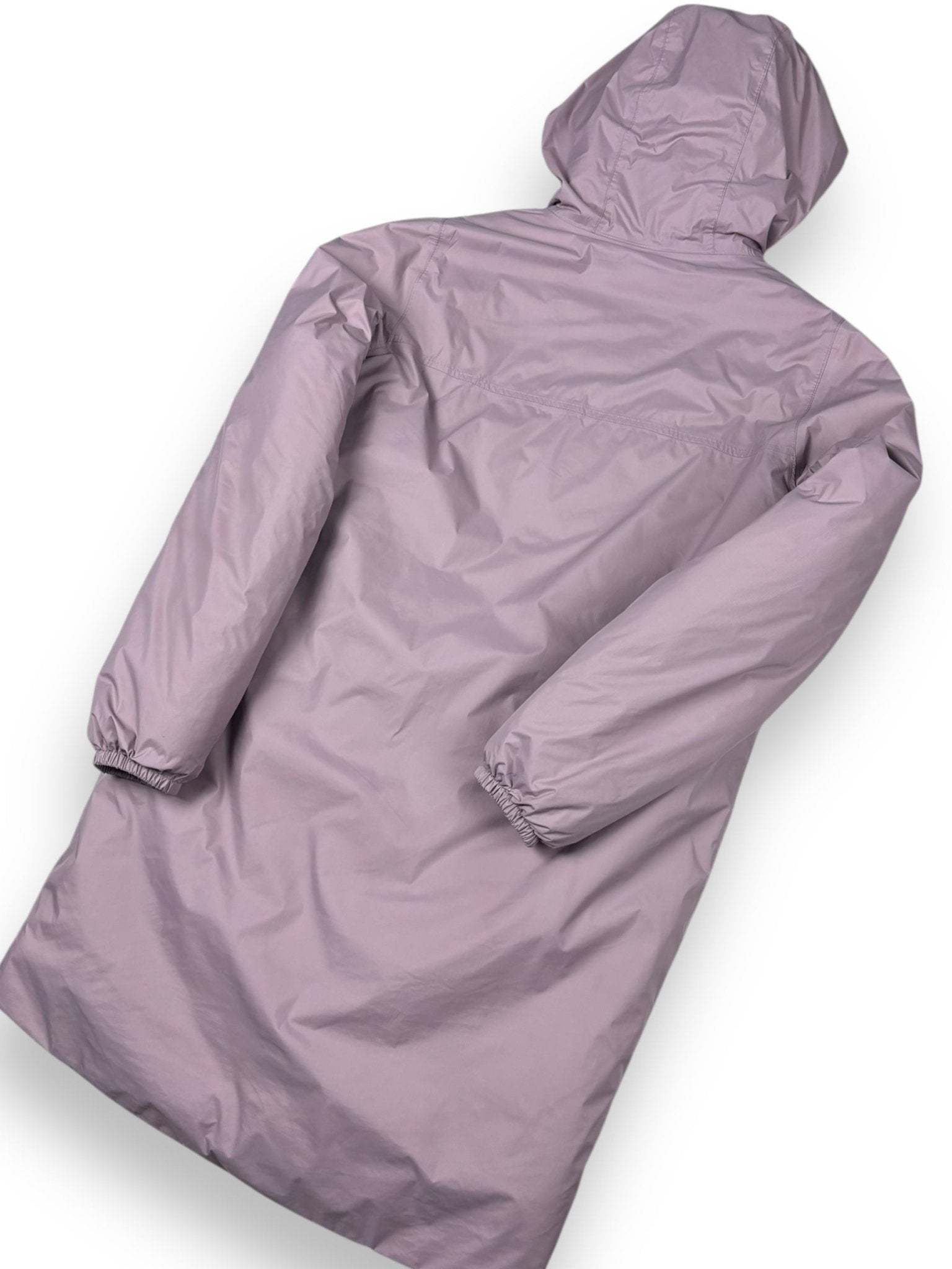 PARKA K - WAY - NB08 SHOP