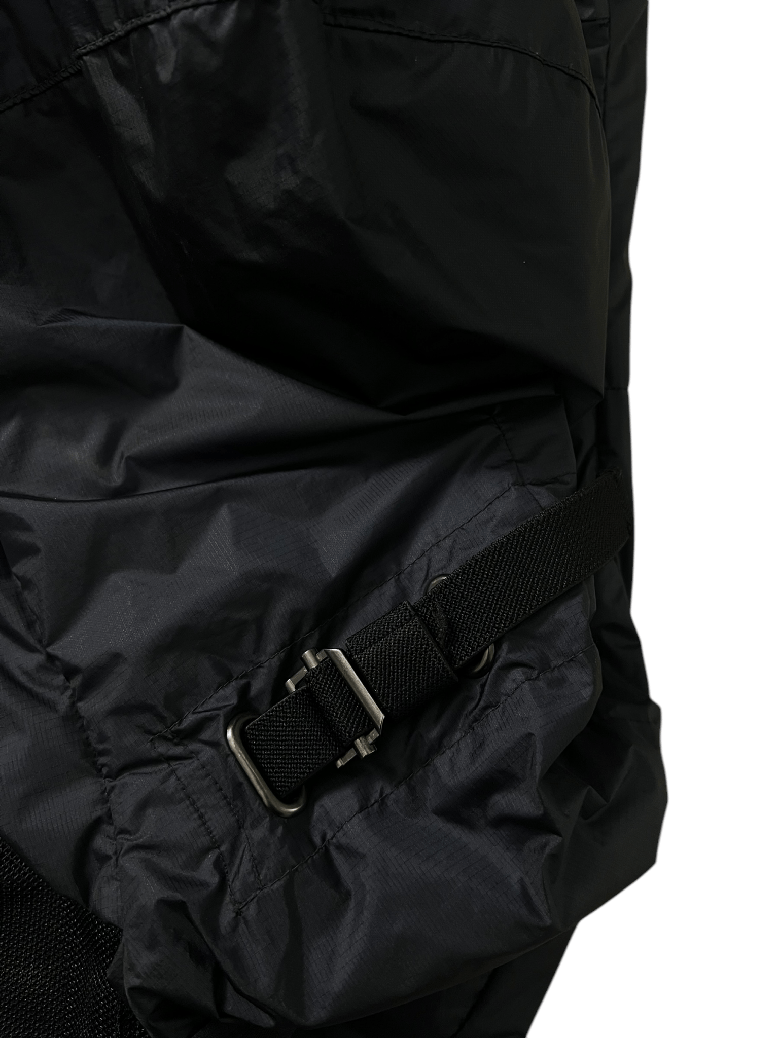 PARKA MA.STRUM - NB08 SHOP