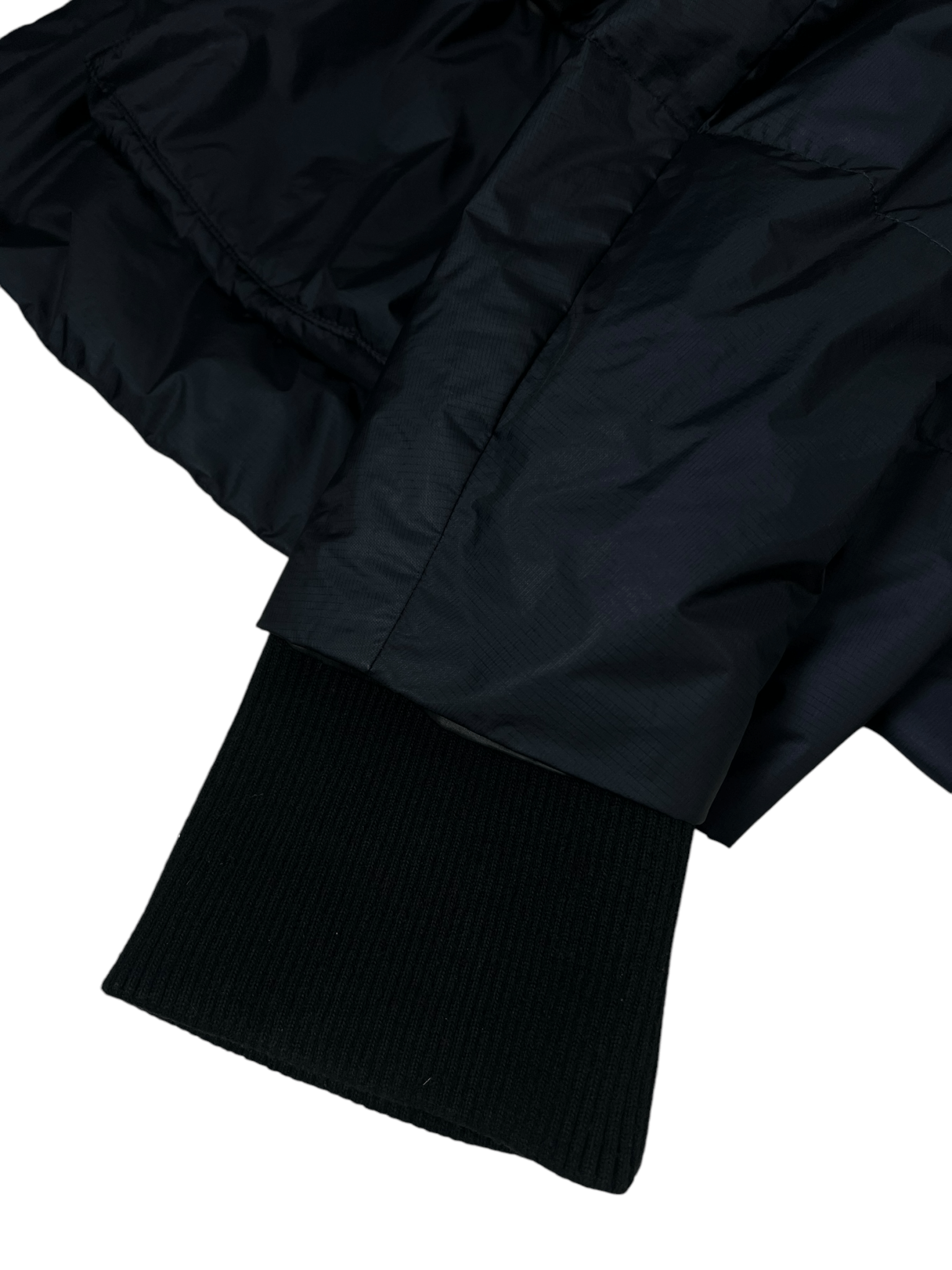 PARKA MA.STRUM - NB08 SHOP