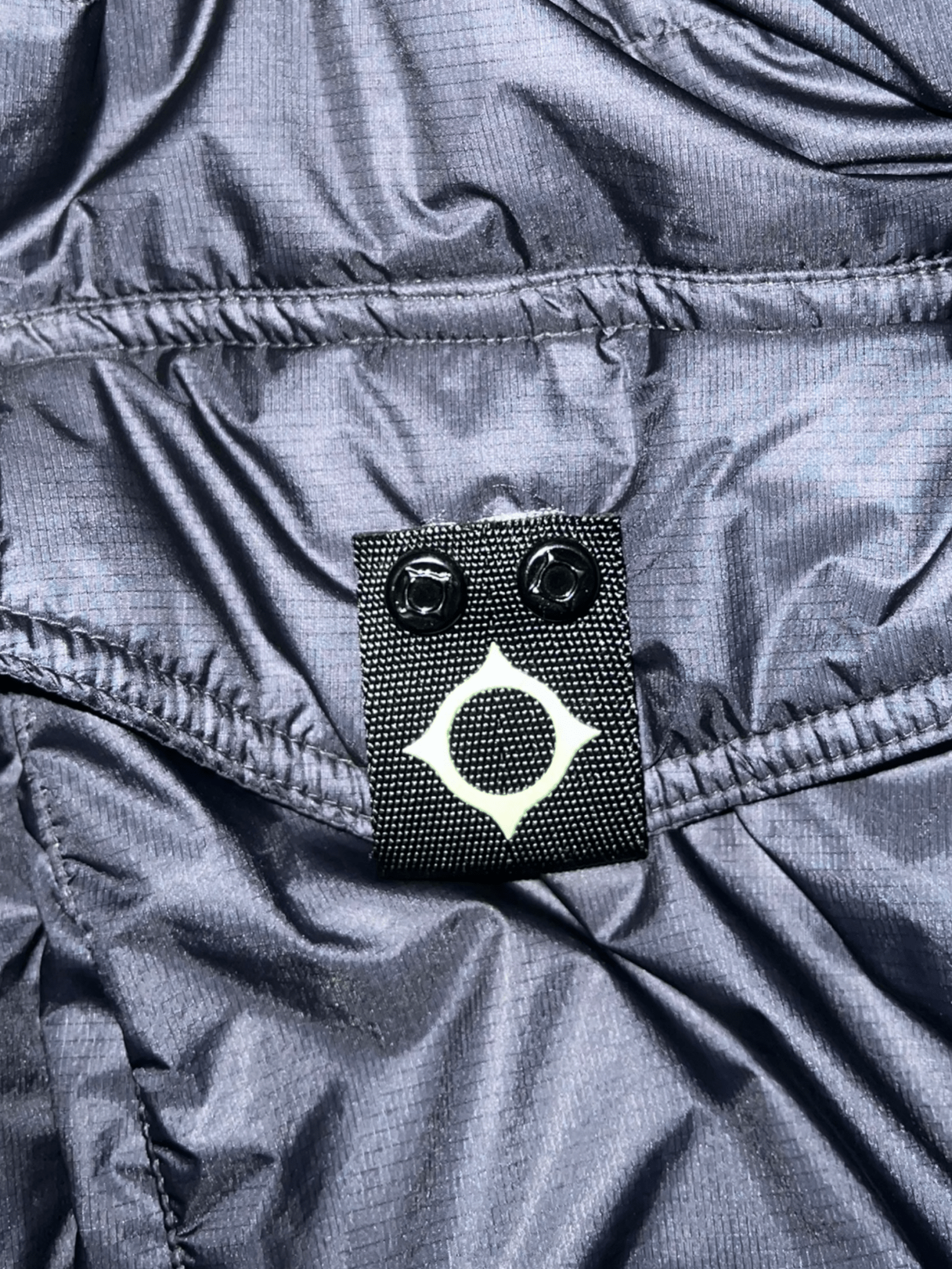 PARKA MA.STRUM - NB08 SHOP