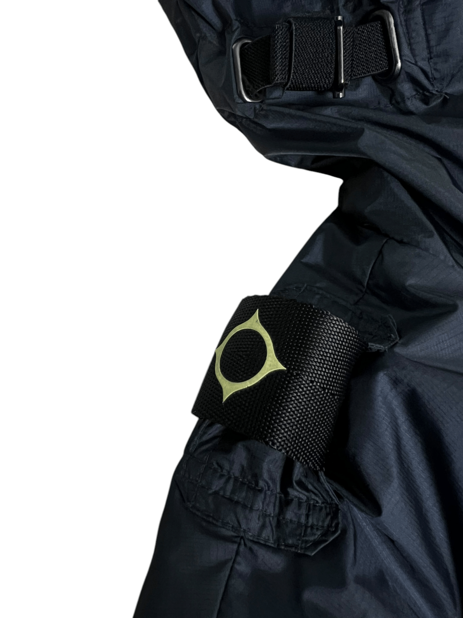 PARKA MA.STRUM - NB08 SHOP