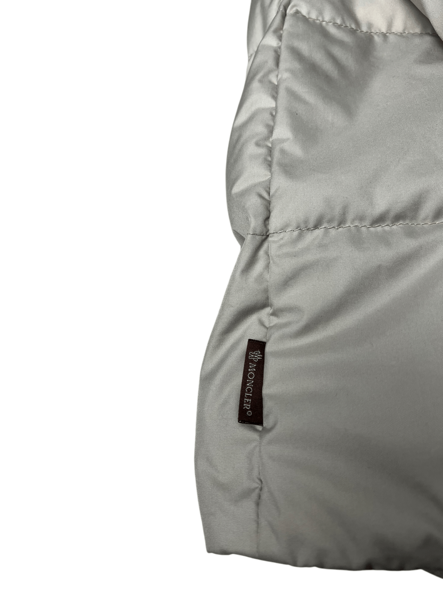 PARKA MONCLER - NB08 SHOP