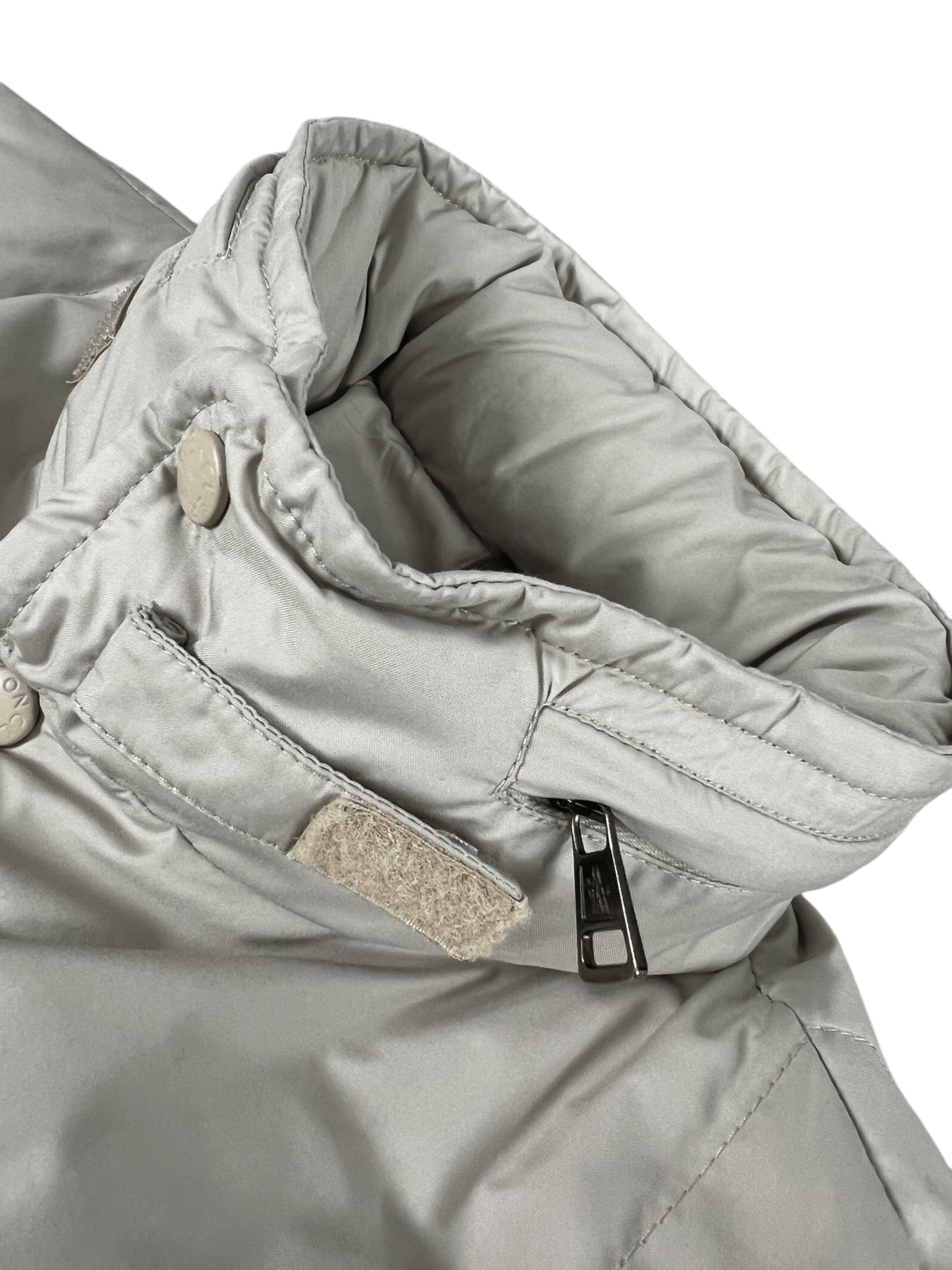 PARKA MONCLER - NB08 SHOP