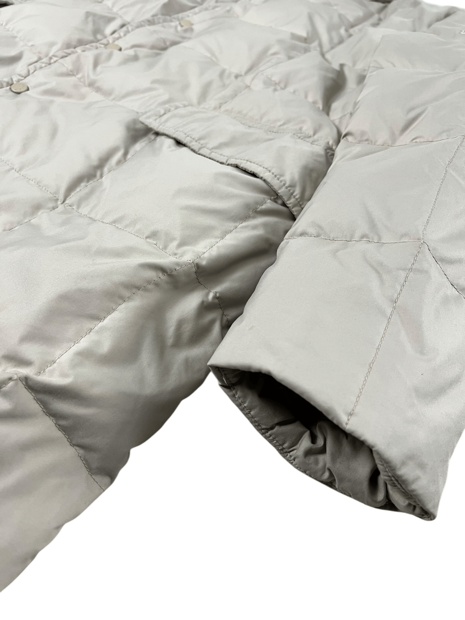 PARKA MONCLER - NB08 SHOP