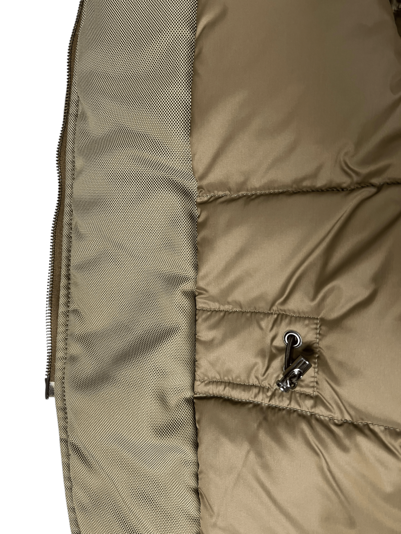 PARKA MONCLER - NB08 SHOP