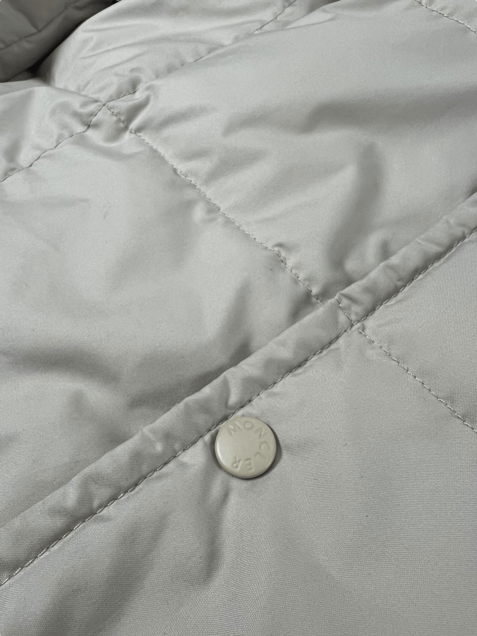 PARKA MONCLER - NB08 SHOP