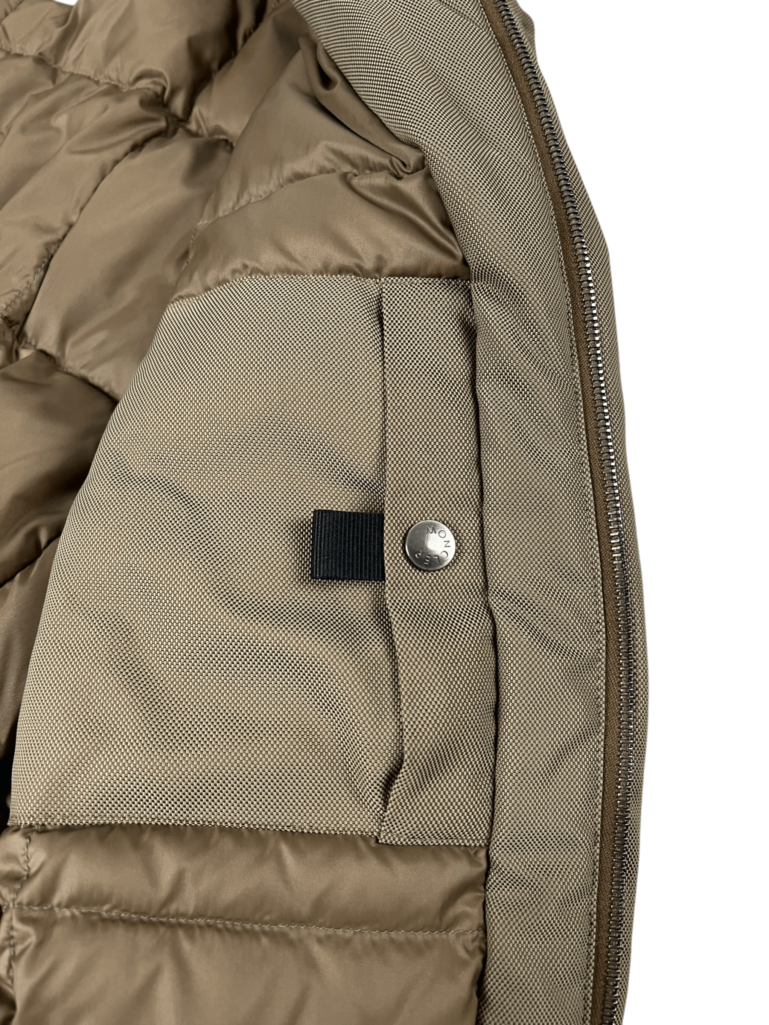 PARKA MONCLER - NB08 SHOP