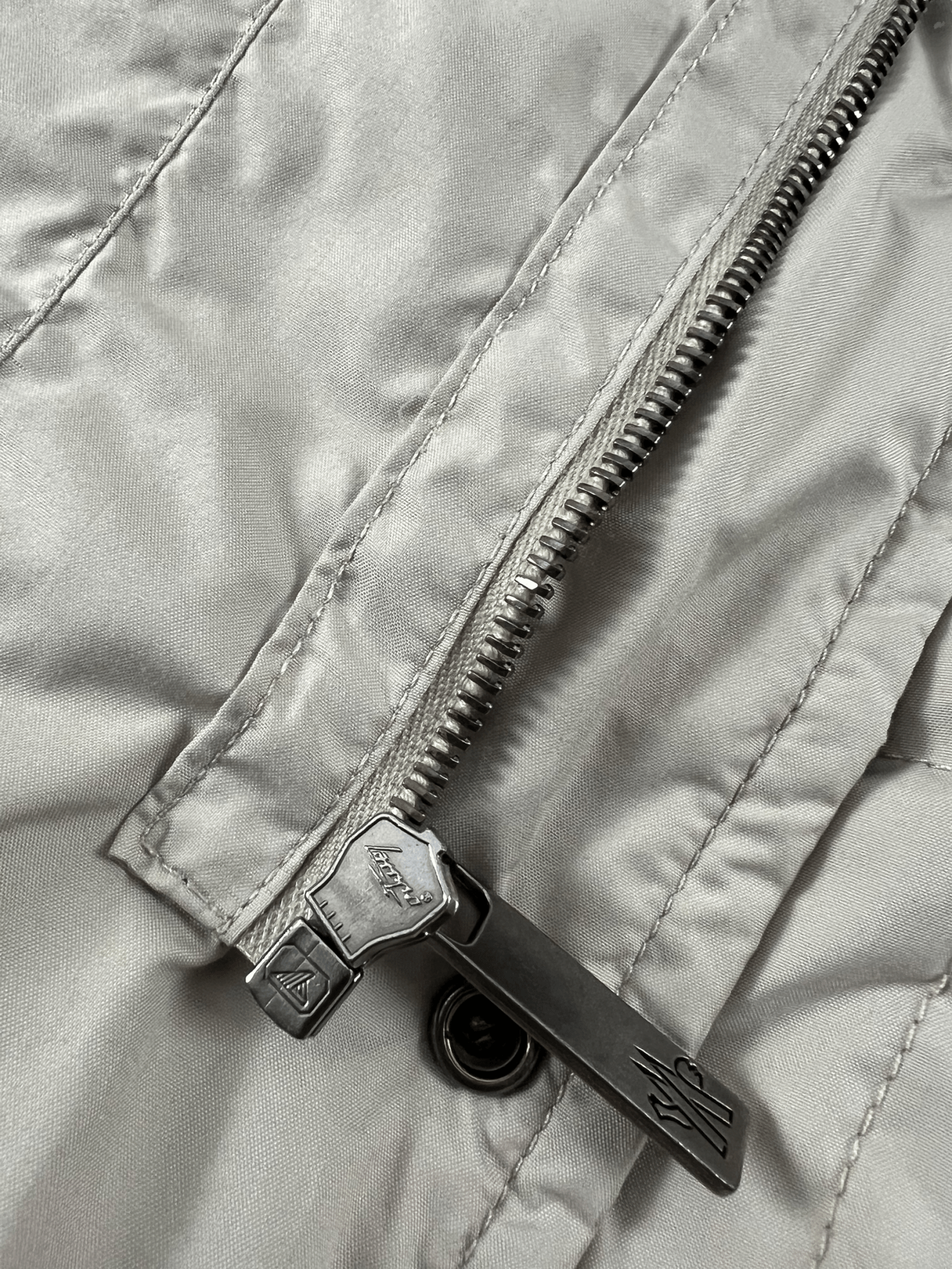 PARKA MONCLER - NB08 SHOP