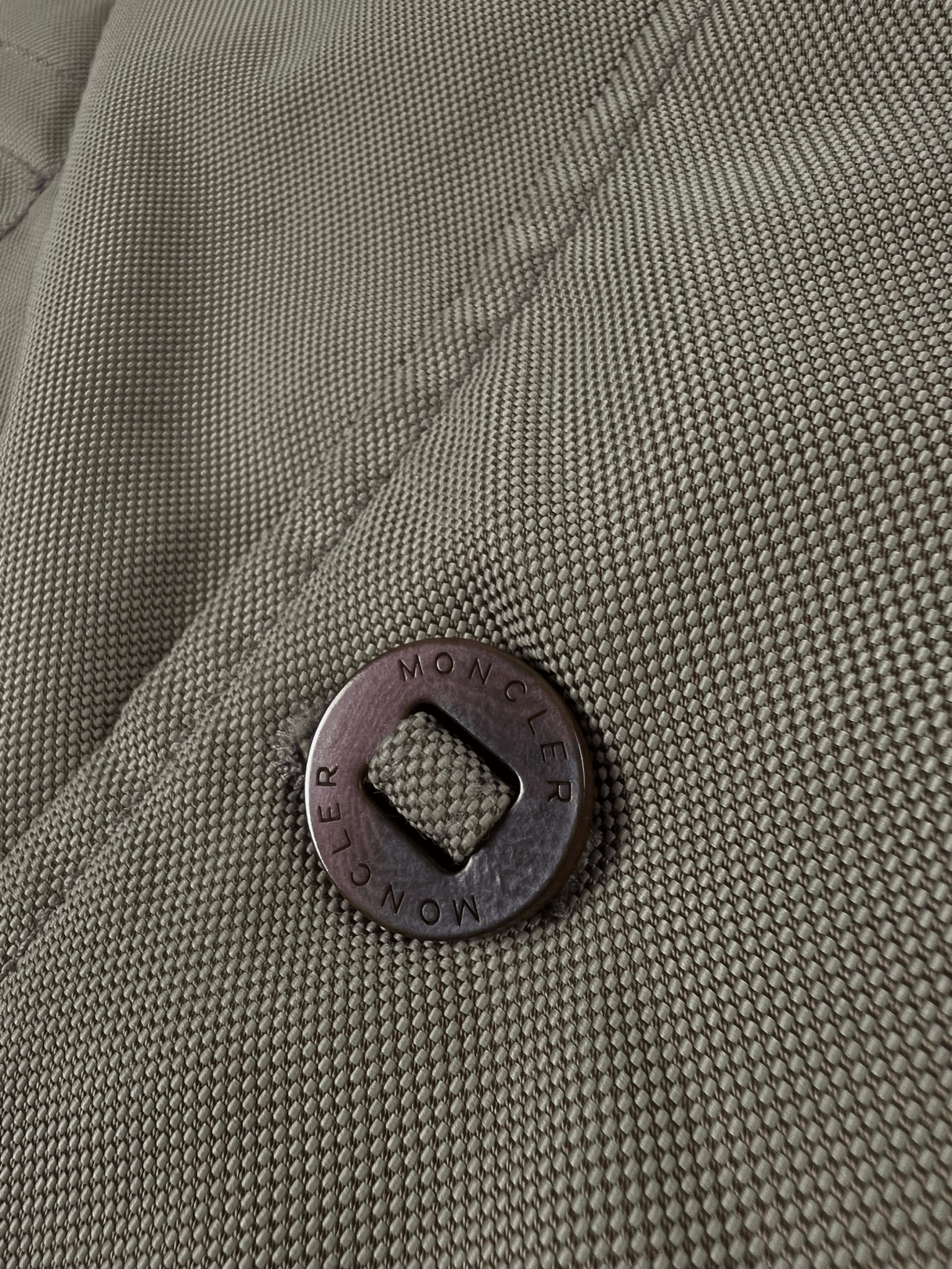 PARKA MONCLER - NB08 SHOP