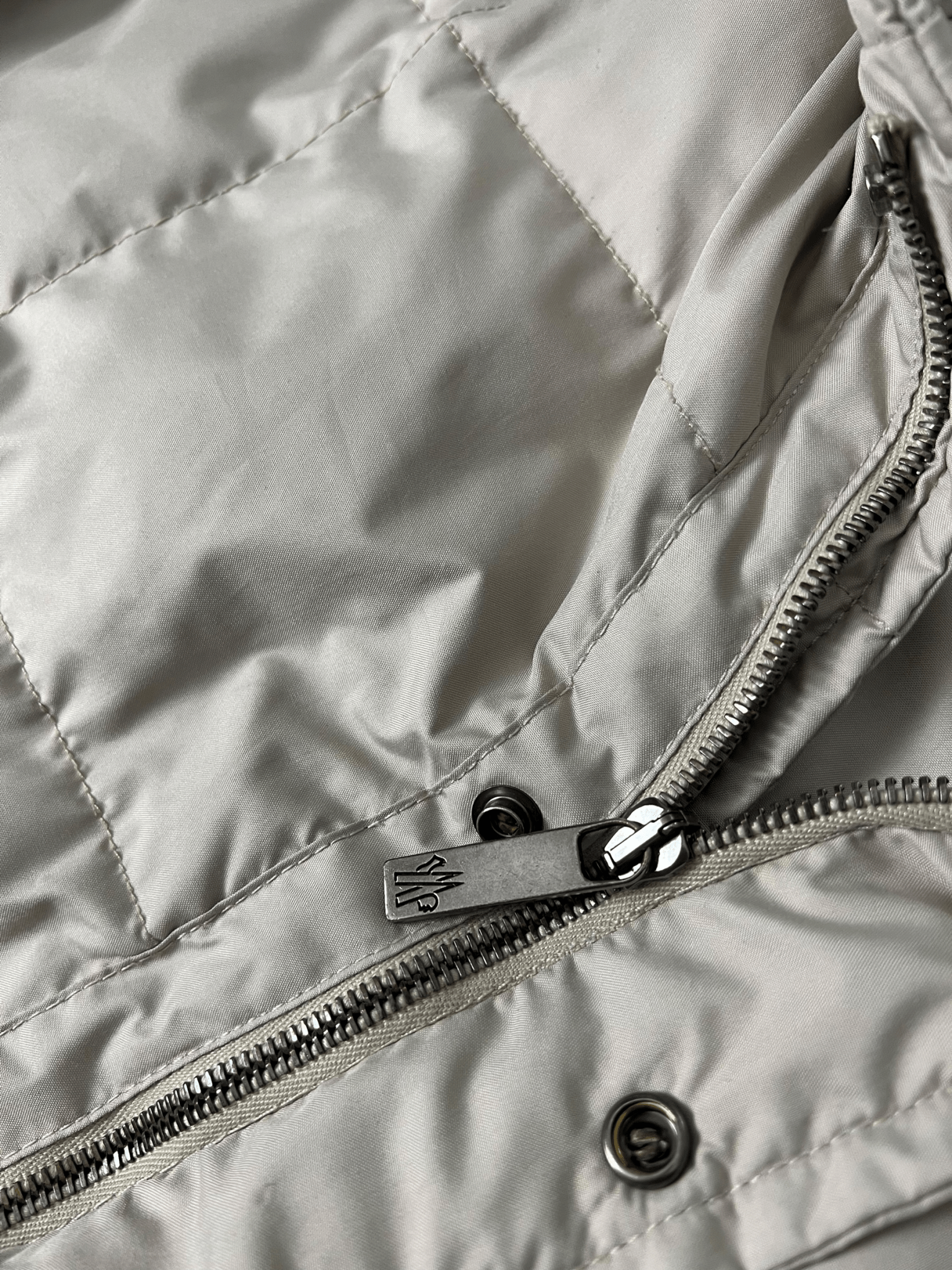 PARKA MONCLER - NB08 SHOP