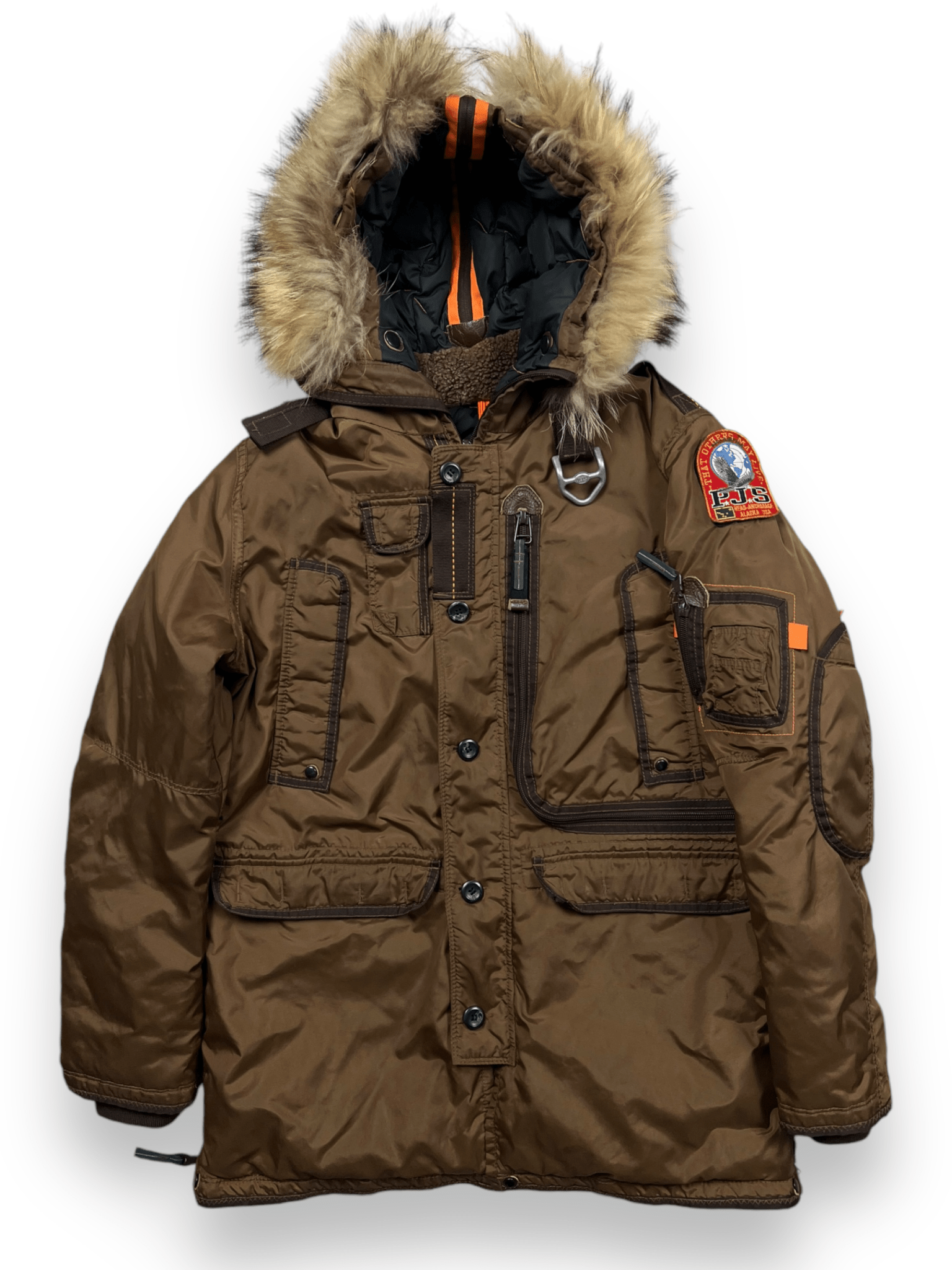 PARKA PARAJUMPERS - NB08 SHOP