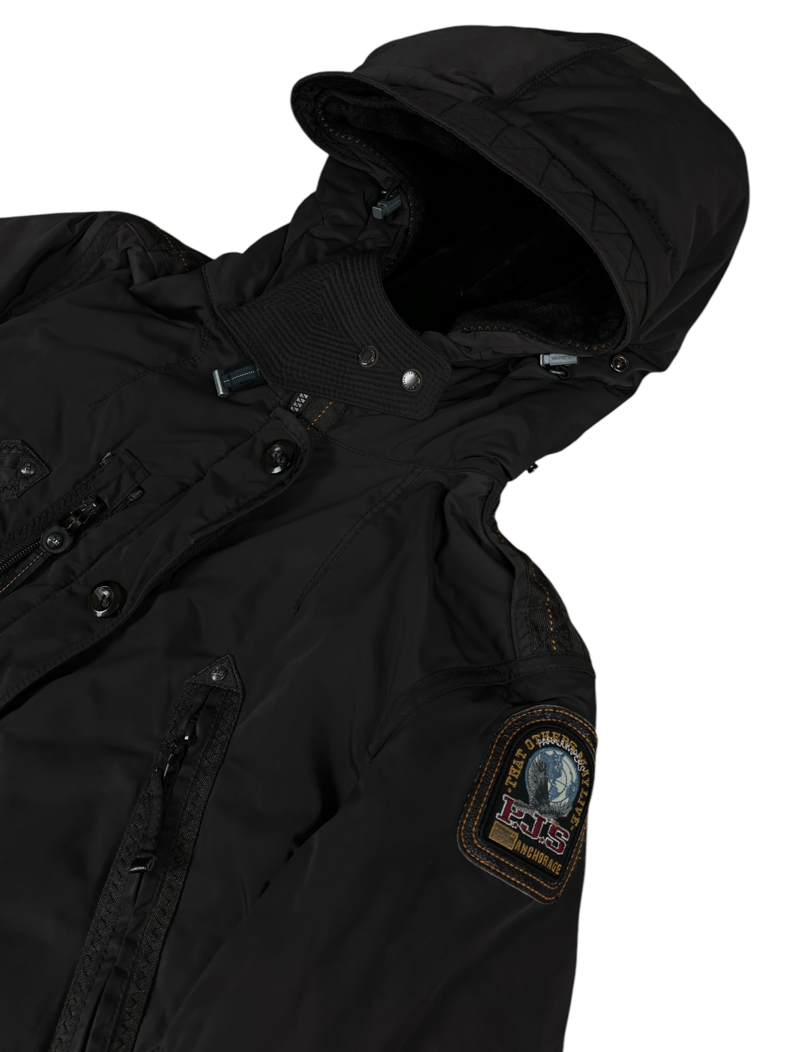 PARKA PARAJUMPERS - NB08 SHOP