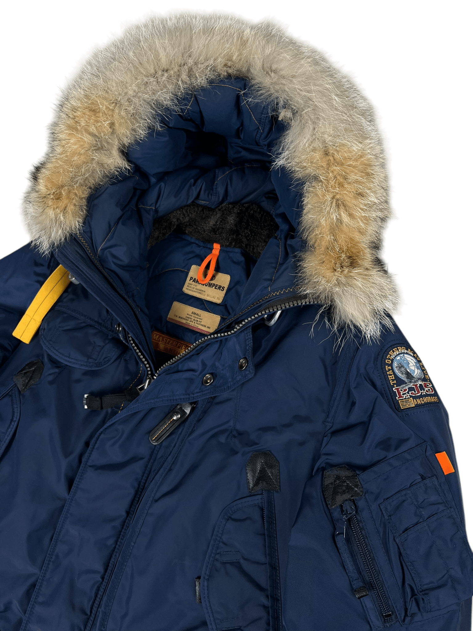 PARKA PARAJUMPERS - NB08 SHOP