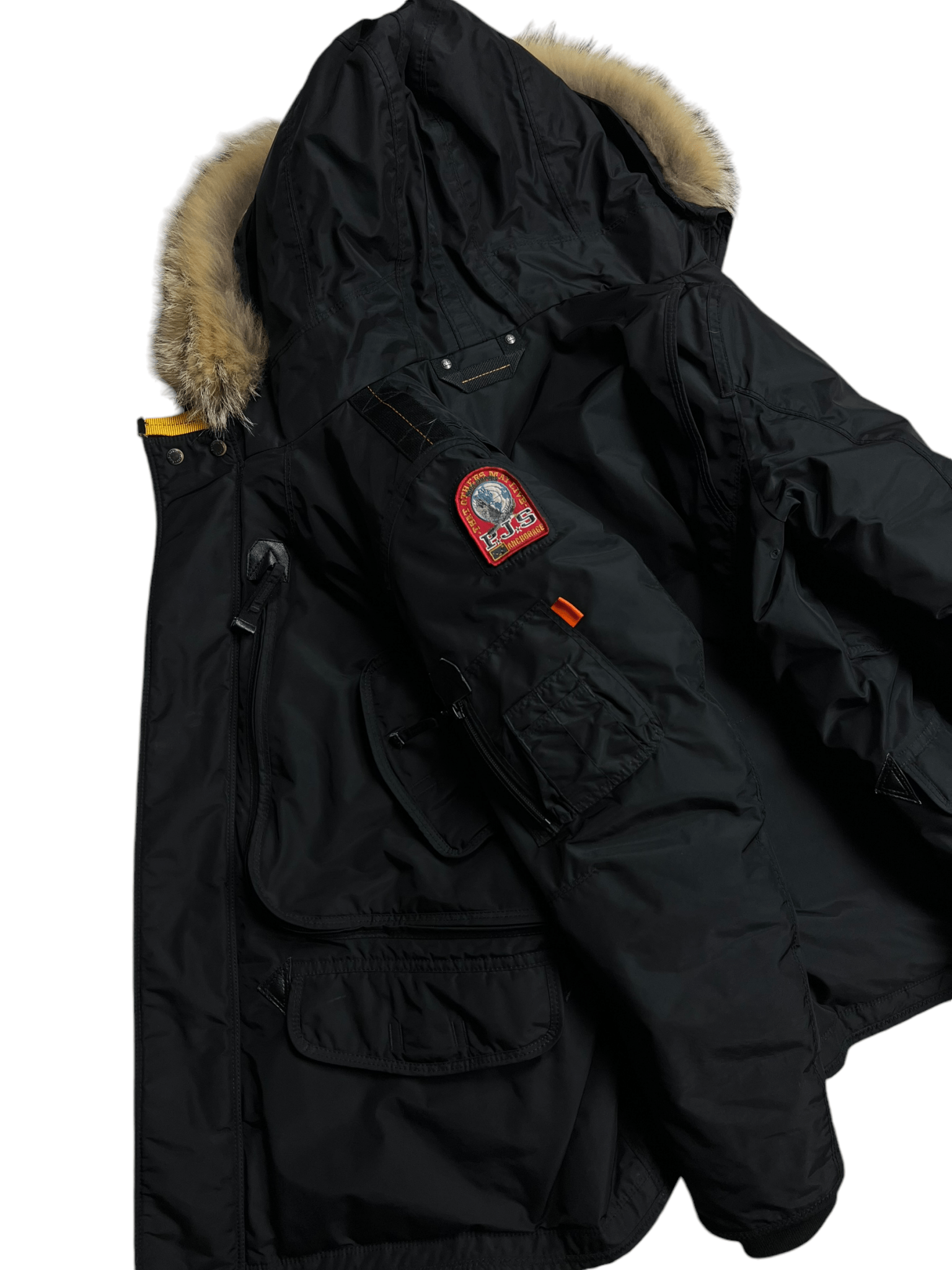 PARKA PARAJUMPERS - NB08 SHOP